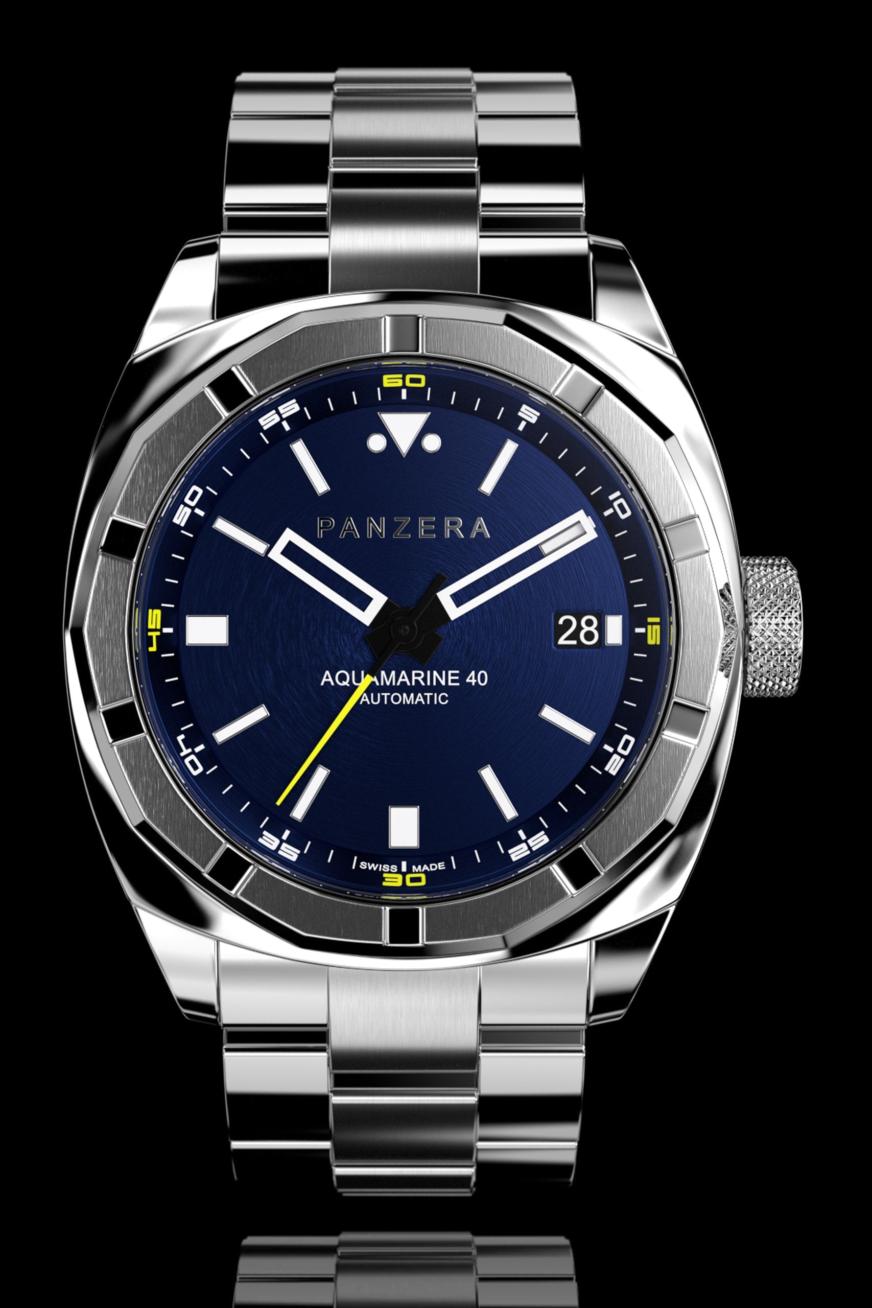 AQUAMARINE 40 – SWRDZ