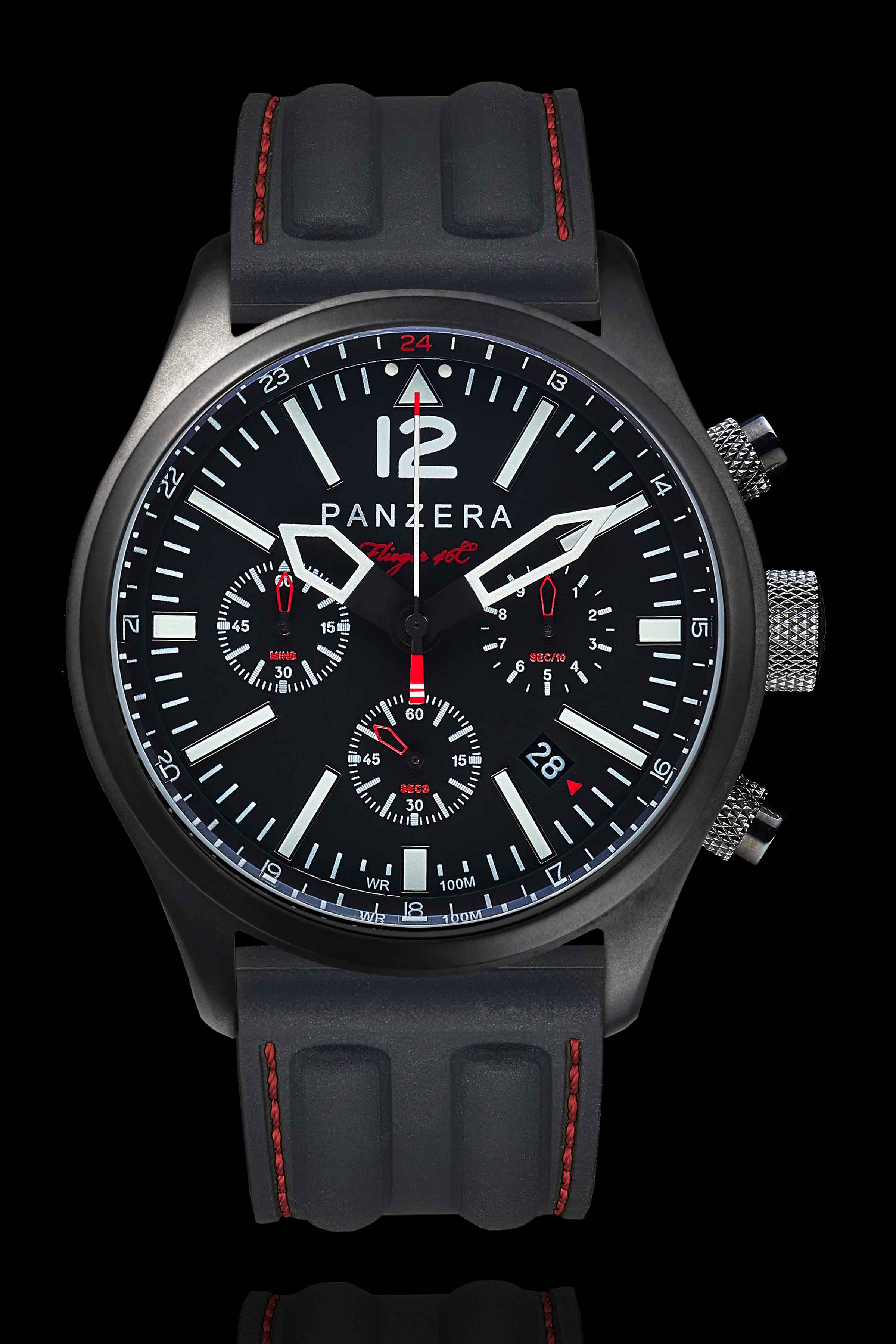 フーガ FLIEGER 46C – SWRDZ