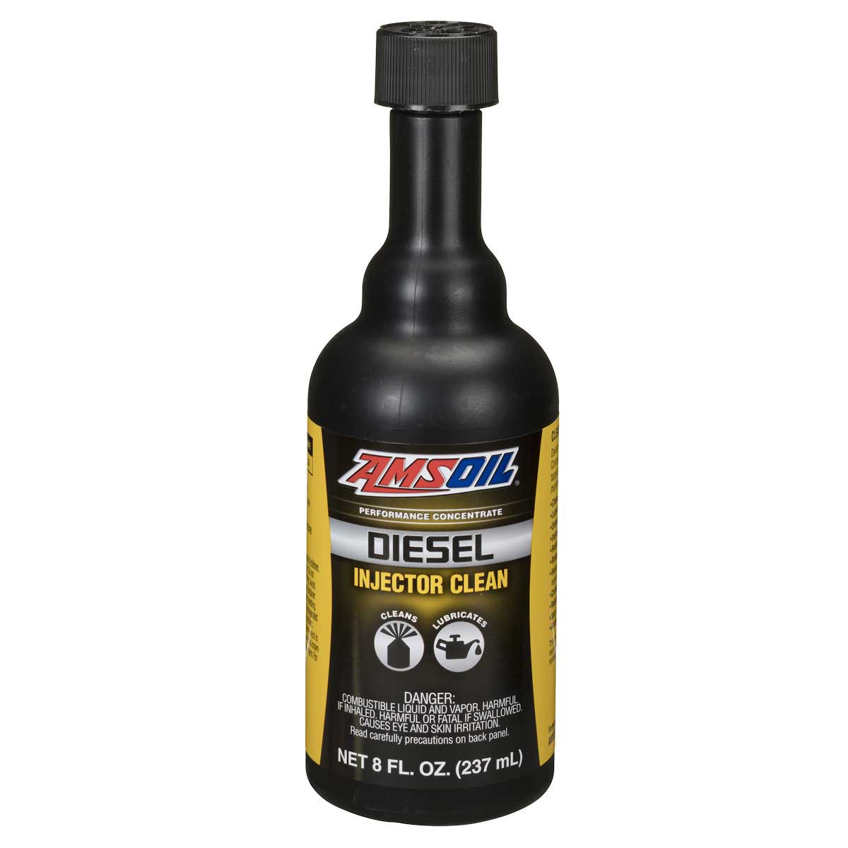 AMSOIL Diesel Injector Clean Fuel Additive