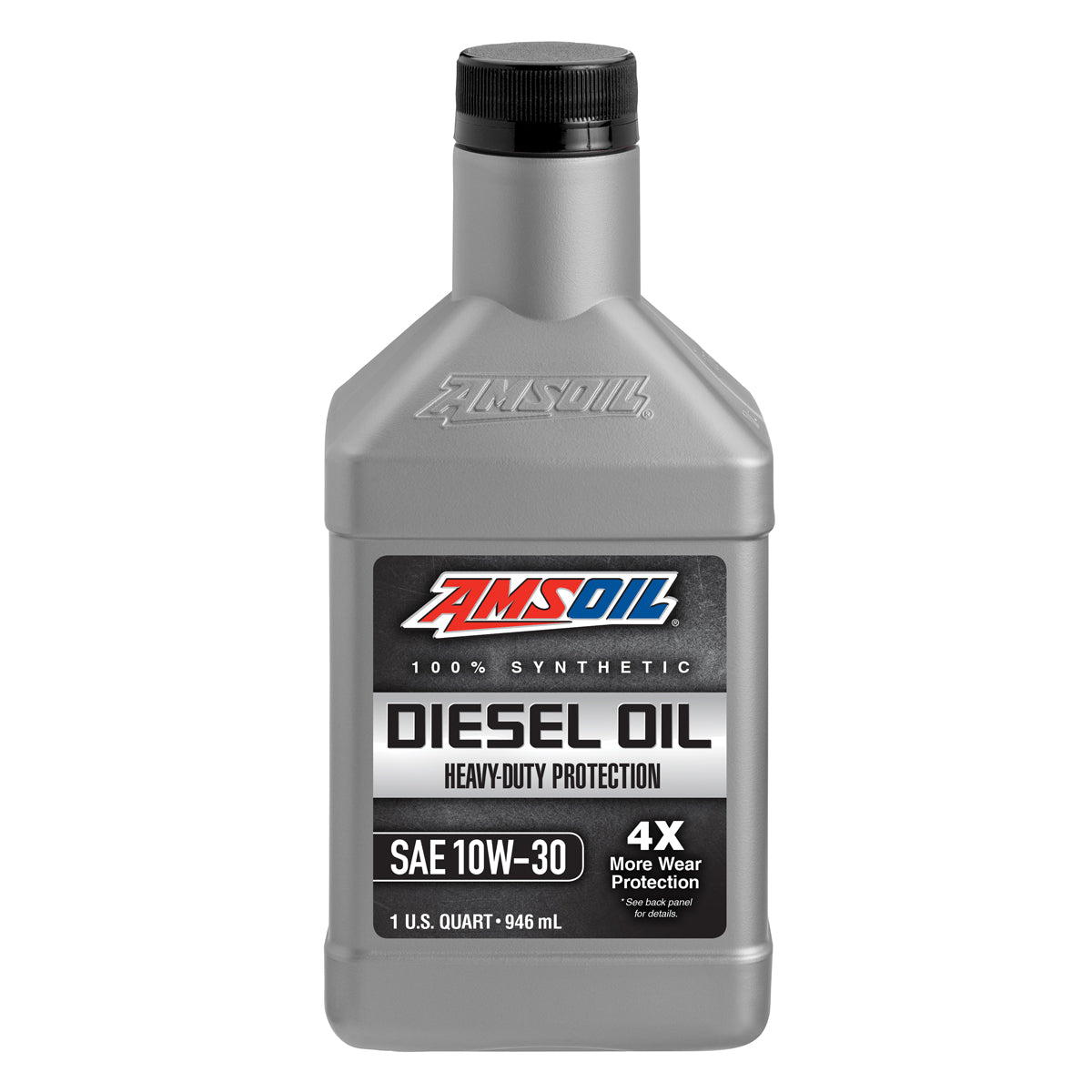 AMSOIL Diesel Oils