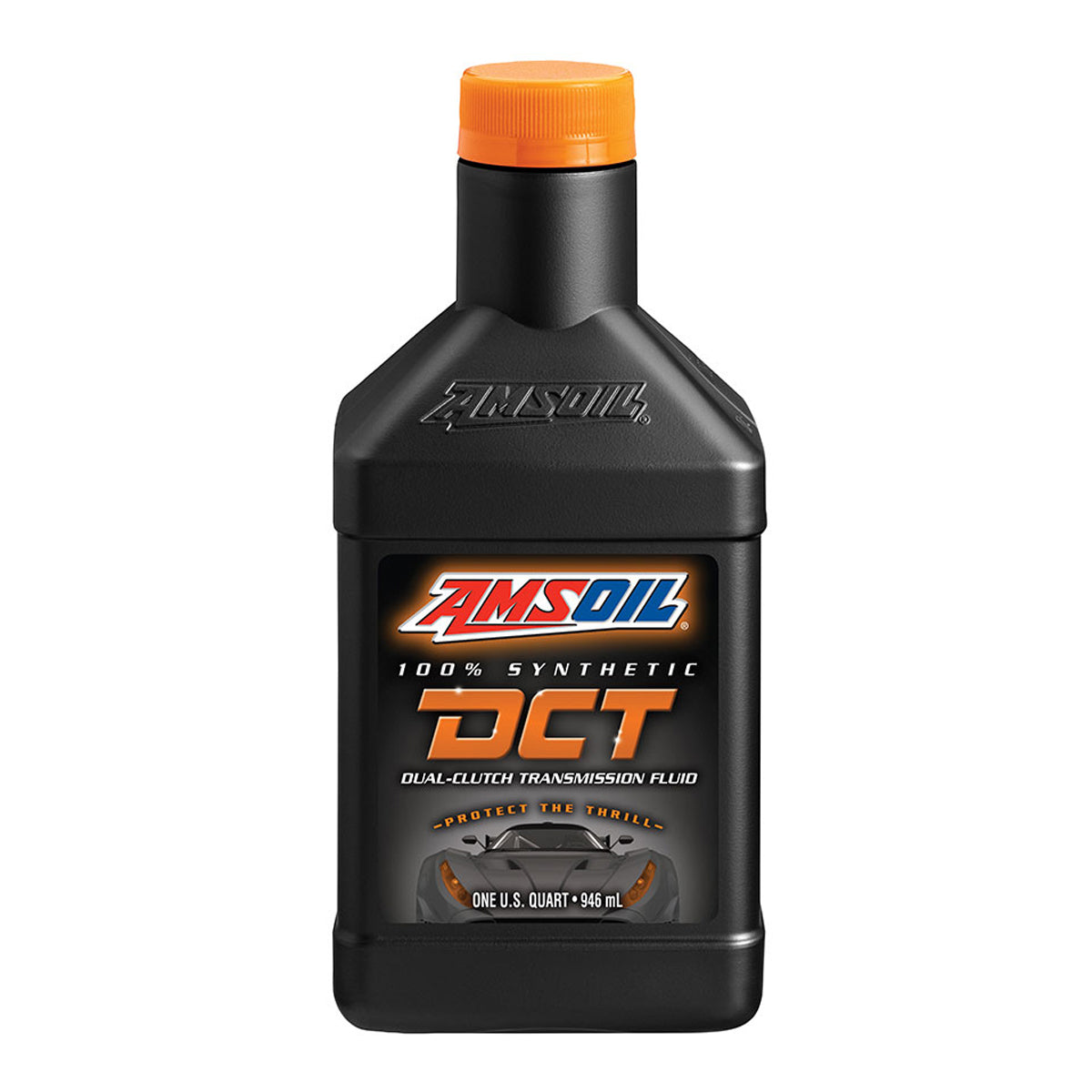 AMSOIL Transmission Fluids