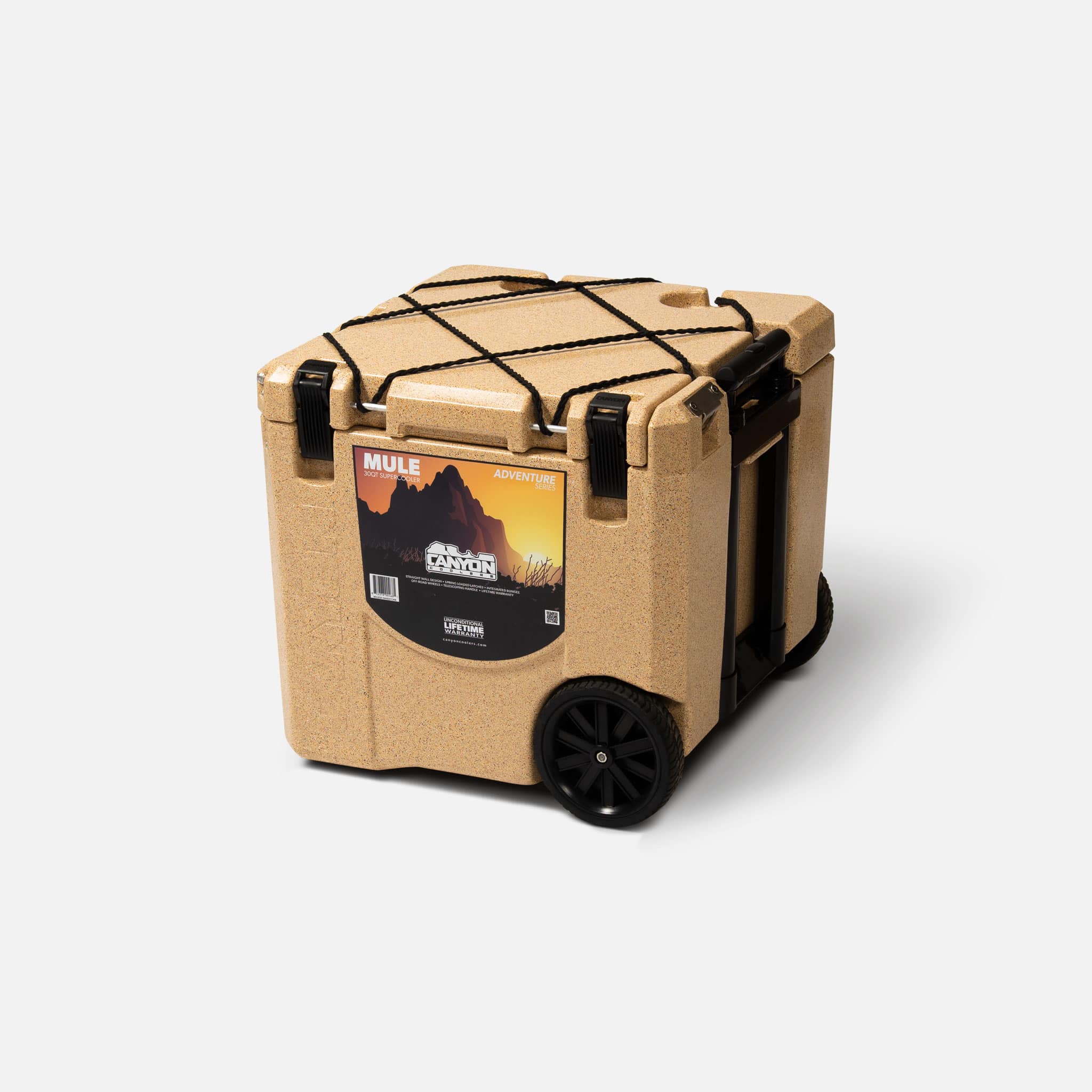 Canyon Coolers Mule 30 Quart Cooler