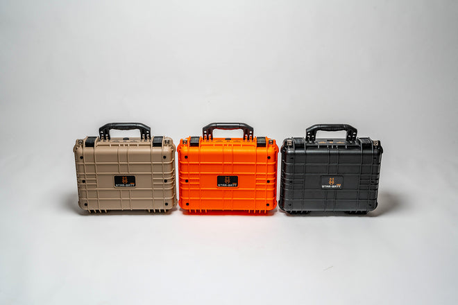 Star-Batt Mini – SWRDZ