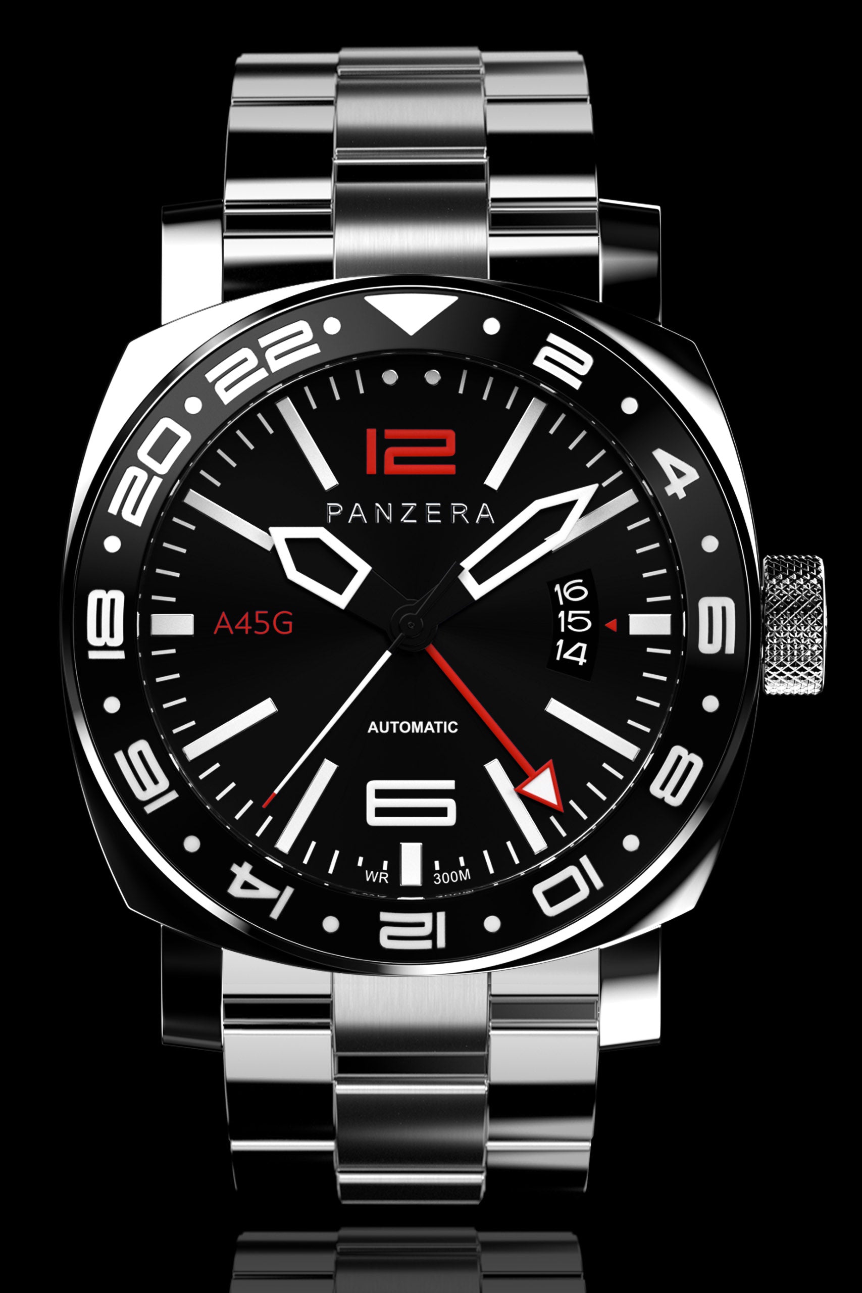 AQUAMARINE 45G – SWRDZ