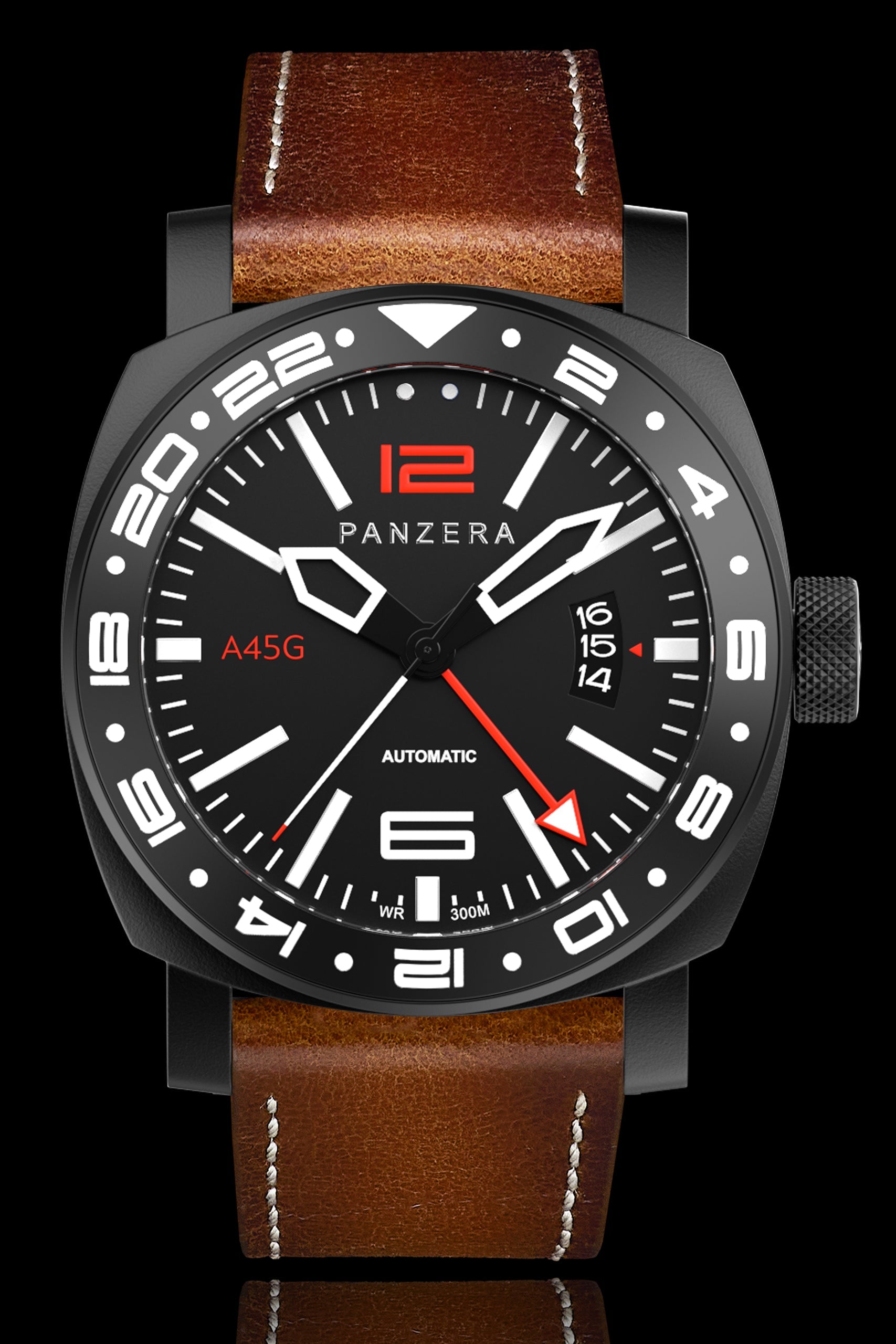 AQUAMARINE 45G – SWRDZ