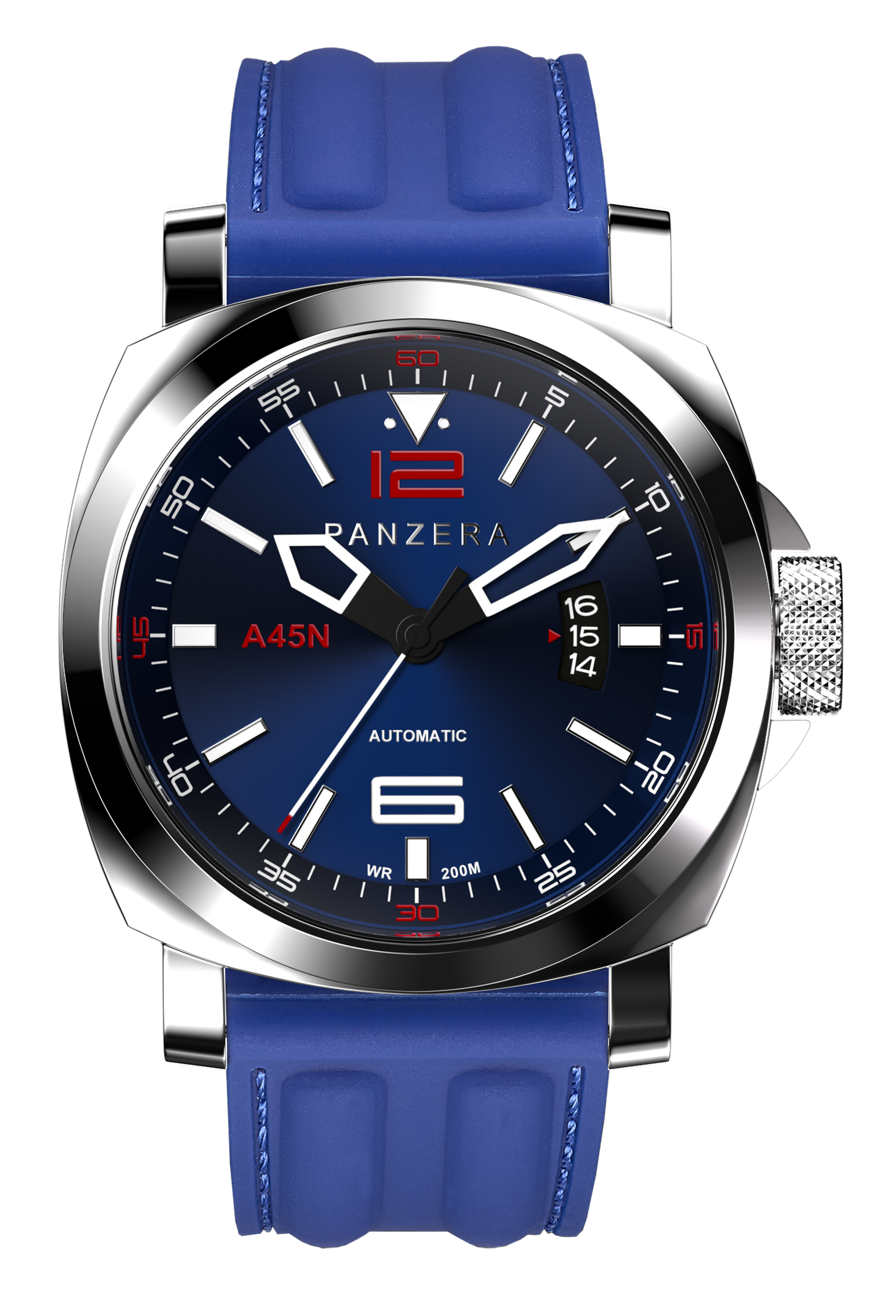 AQUAMARINE 45N-01B-1