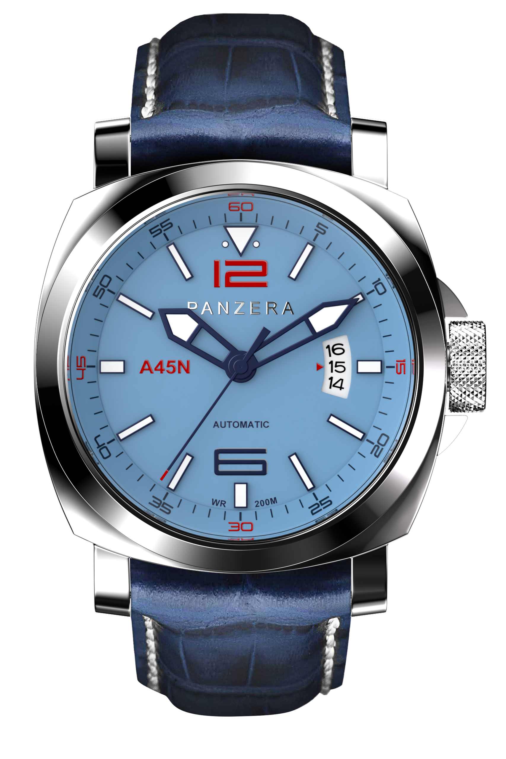 AQUAMARINE 45N-01LB-1
