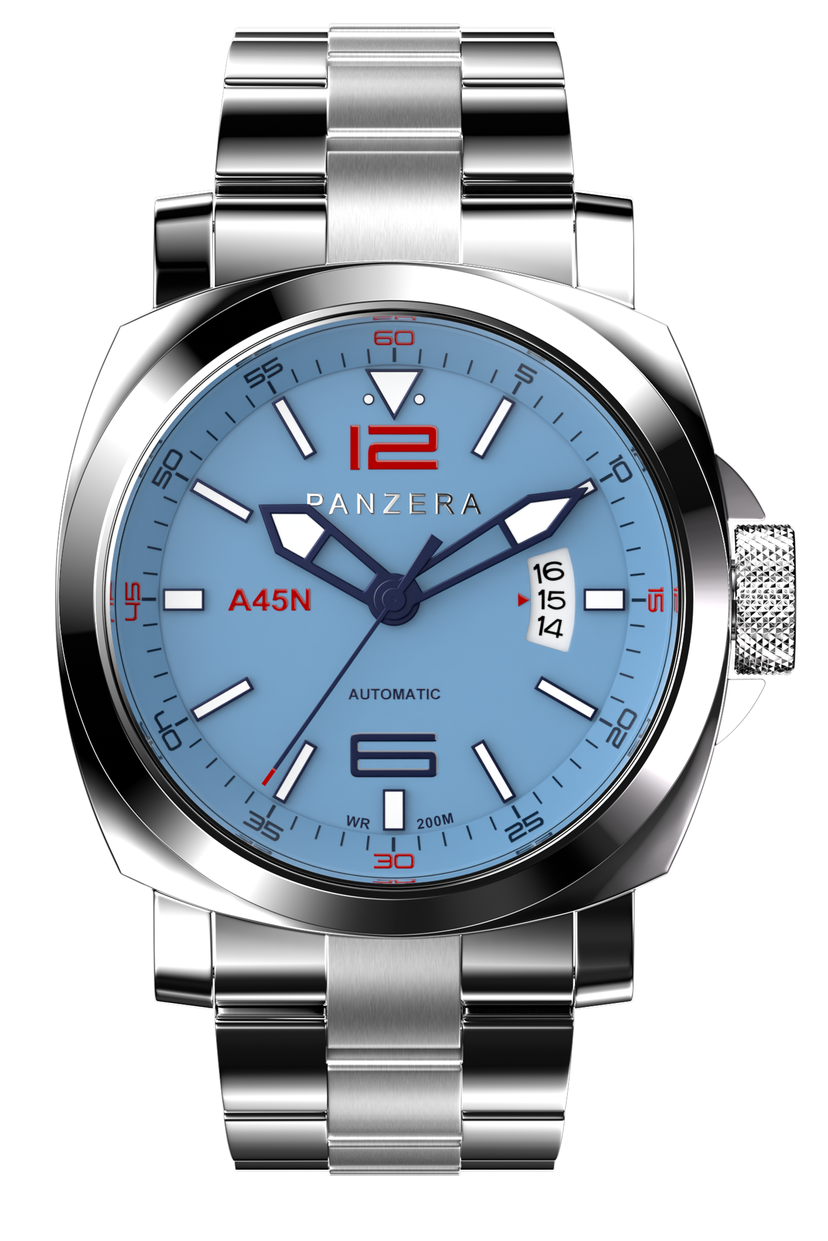 AQUAMARINE 45N-01LB-0