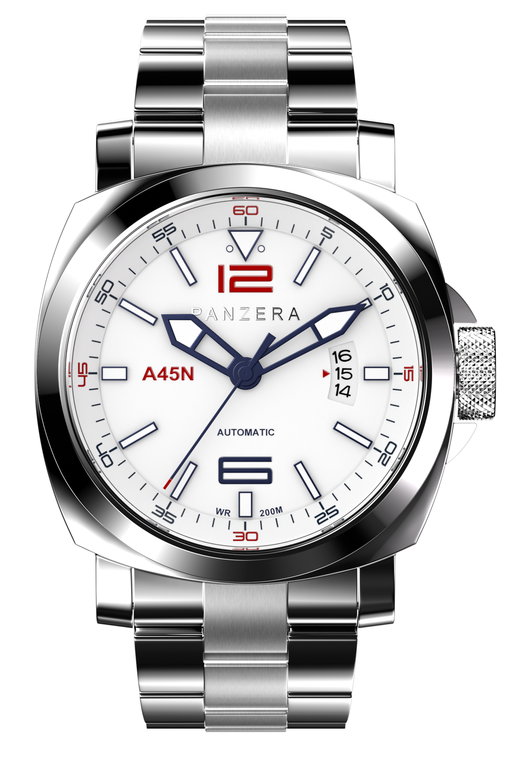 AQUAMARINE 45N-01W-0