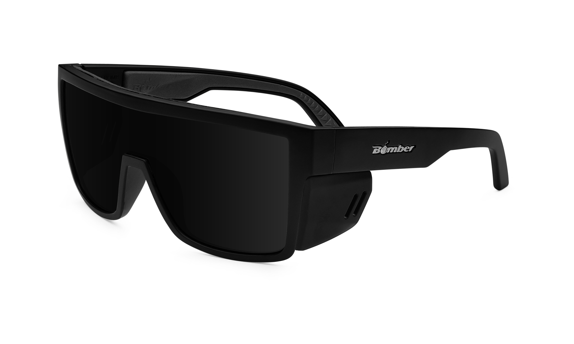 BUZZ Bomb Safety - Polarized Smoke