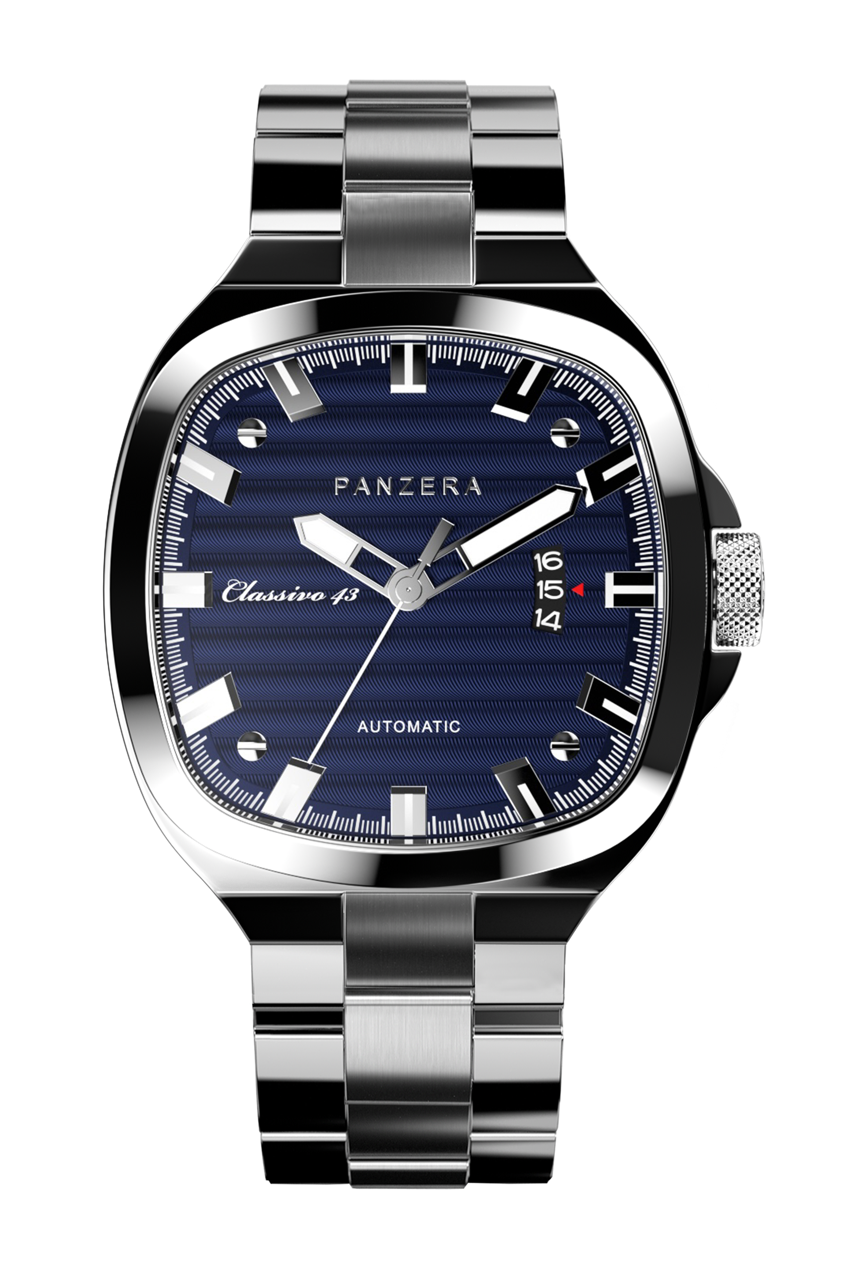 CLASSIVO 43-01B-1