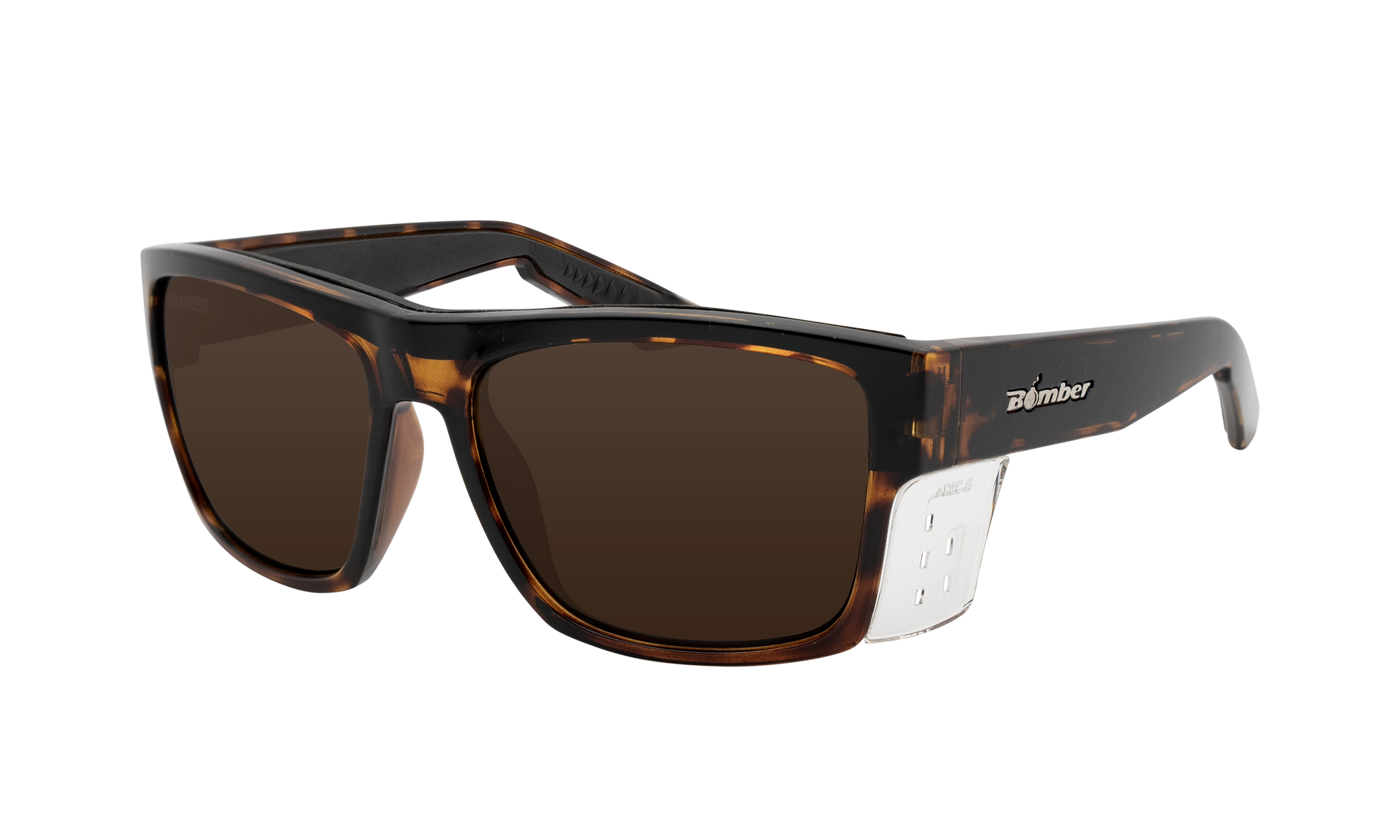 CLUTCH Safety - Polarized Tortoise