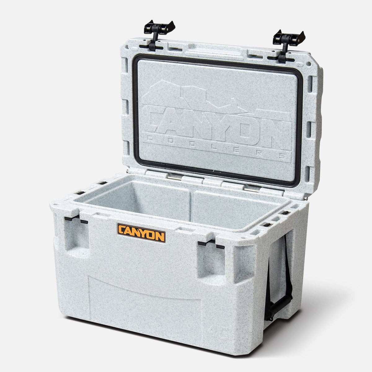 PRO 45 Quart Cooler