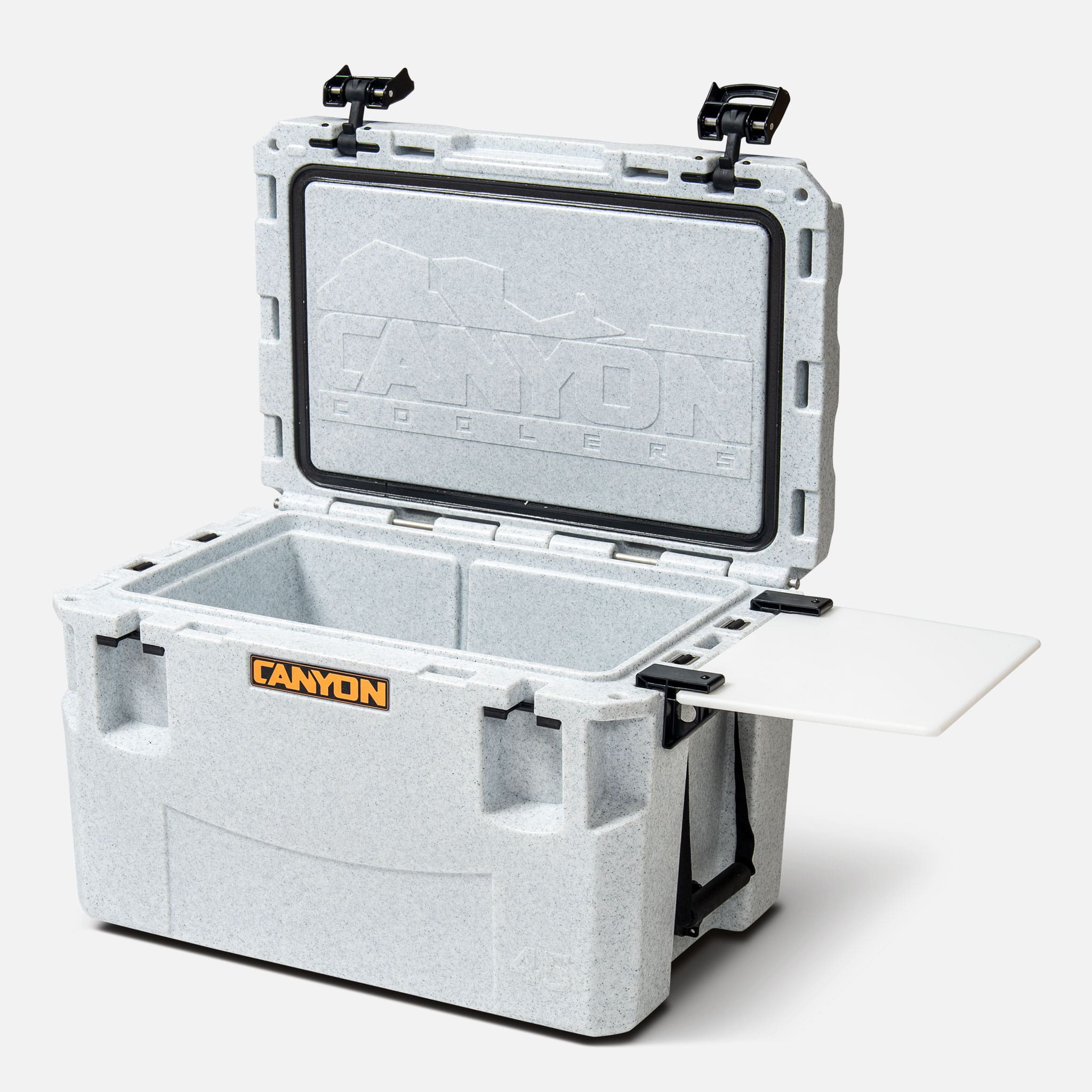 Pro Series Table/Divider and Sidekick Table