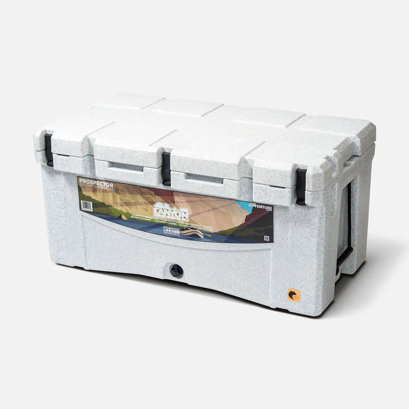 Canyon Coolers Prospector 103 Quart Cooler