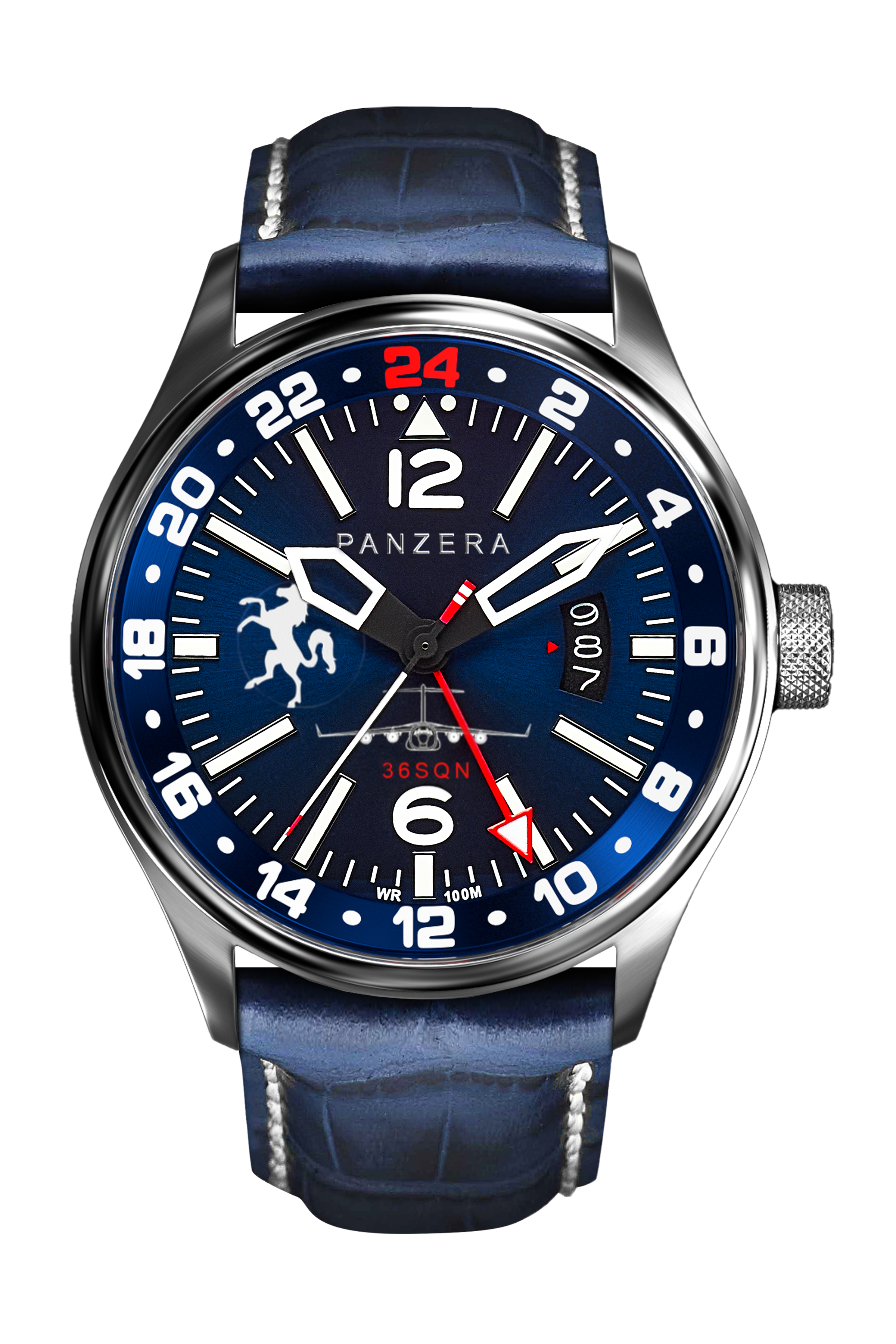 FLIEGER 45G RAAF 36 SQUADRON-1
