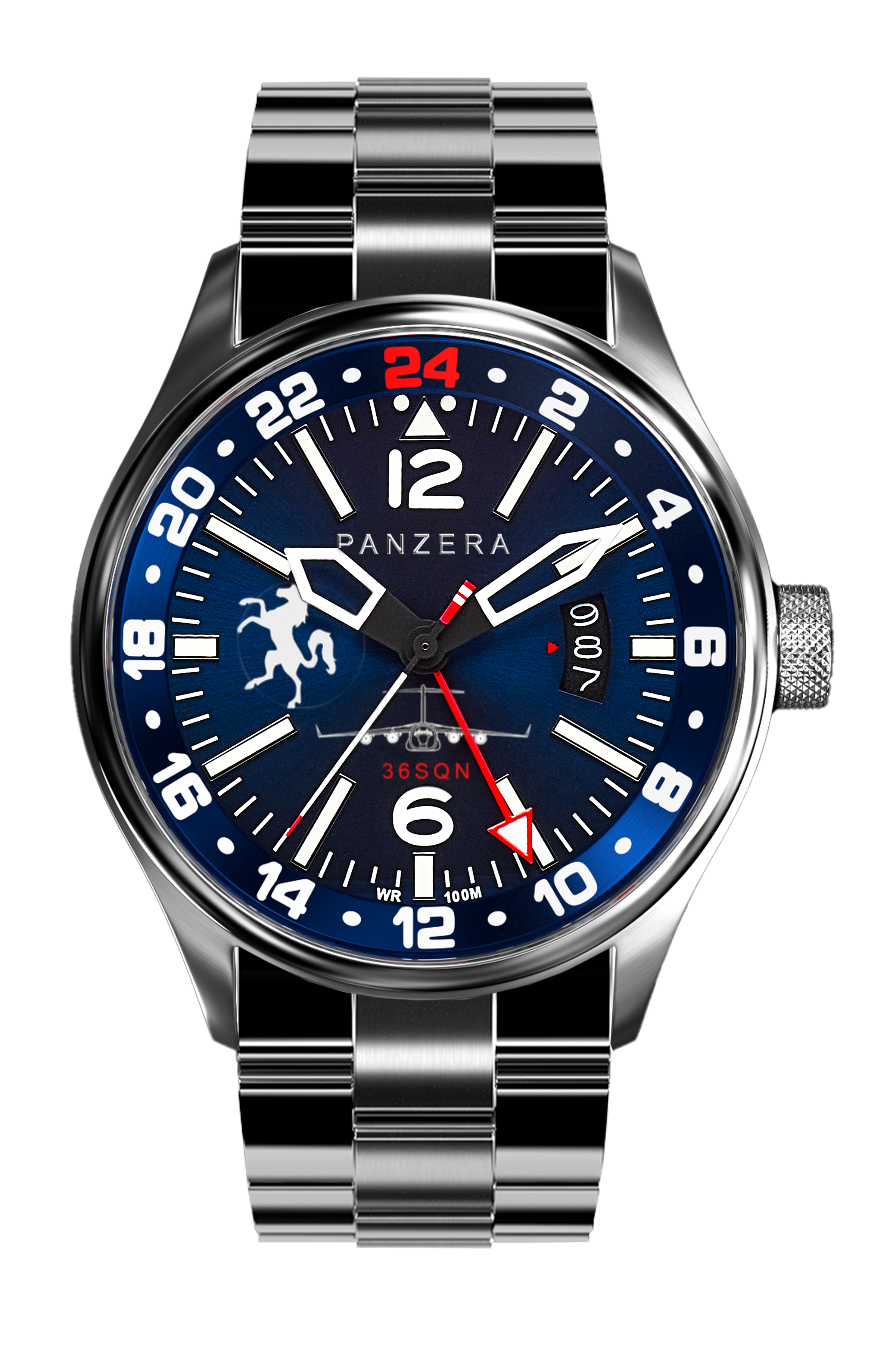 FLIEGER 45G RAAF 36 SQUADRON-5