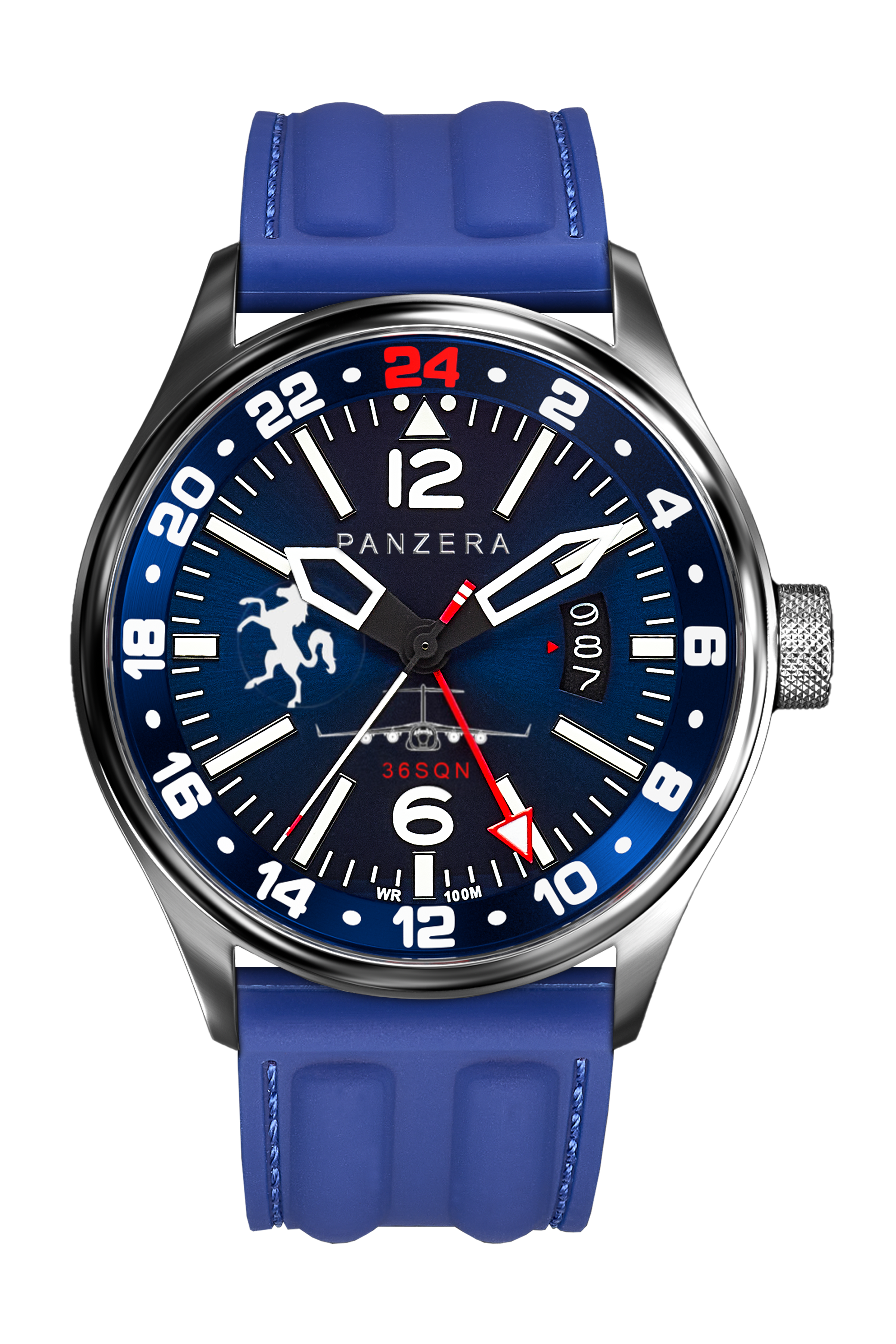 FLIEGER 45G RAAF 36 SQUADRON-8