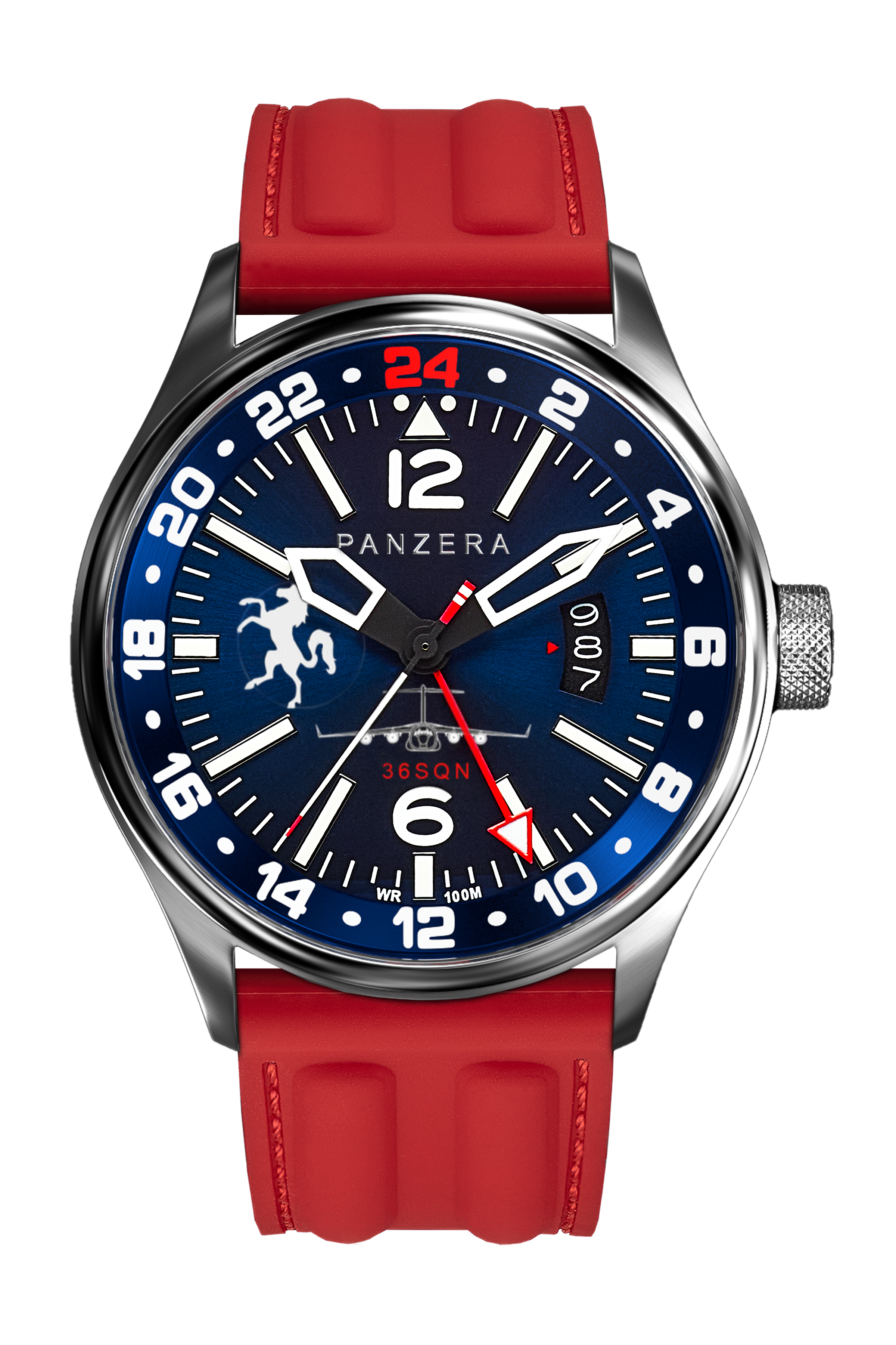 FLIEGER 45G RAAF 36 SQUADRON-6