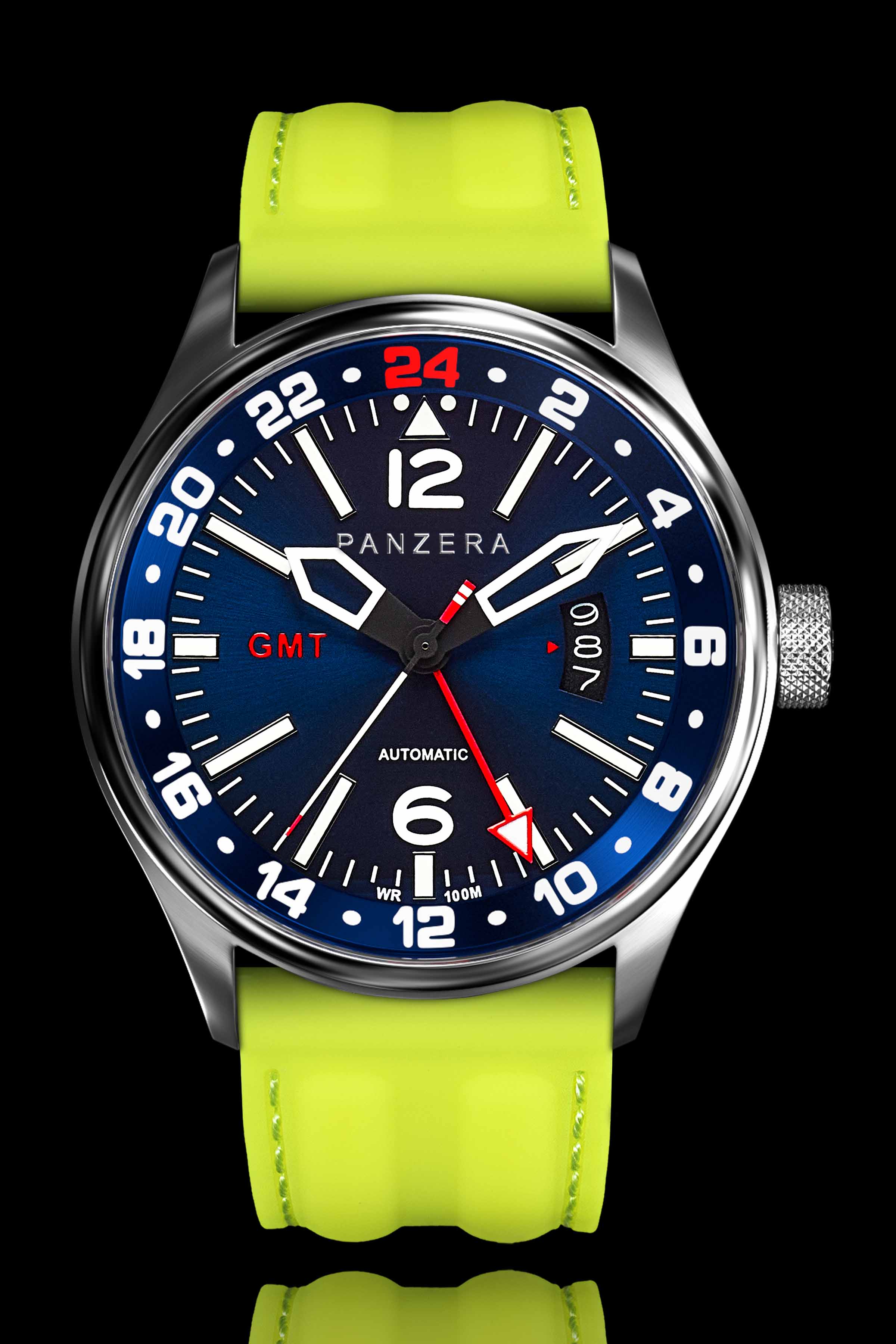 FLIEGER 45G-12