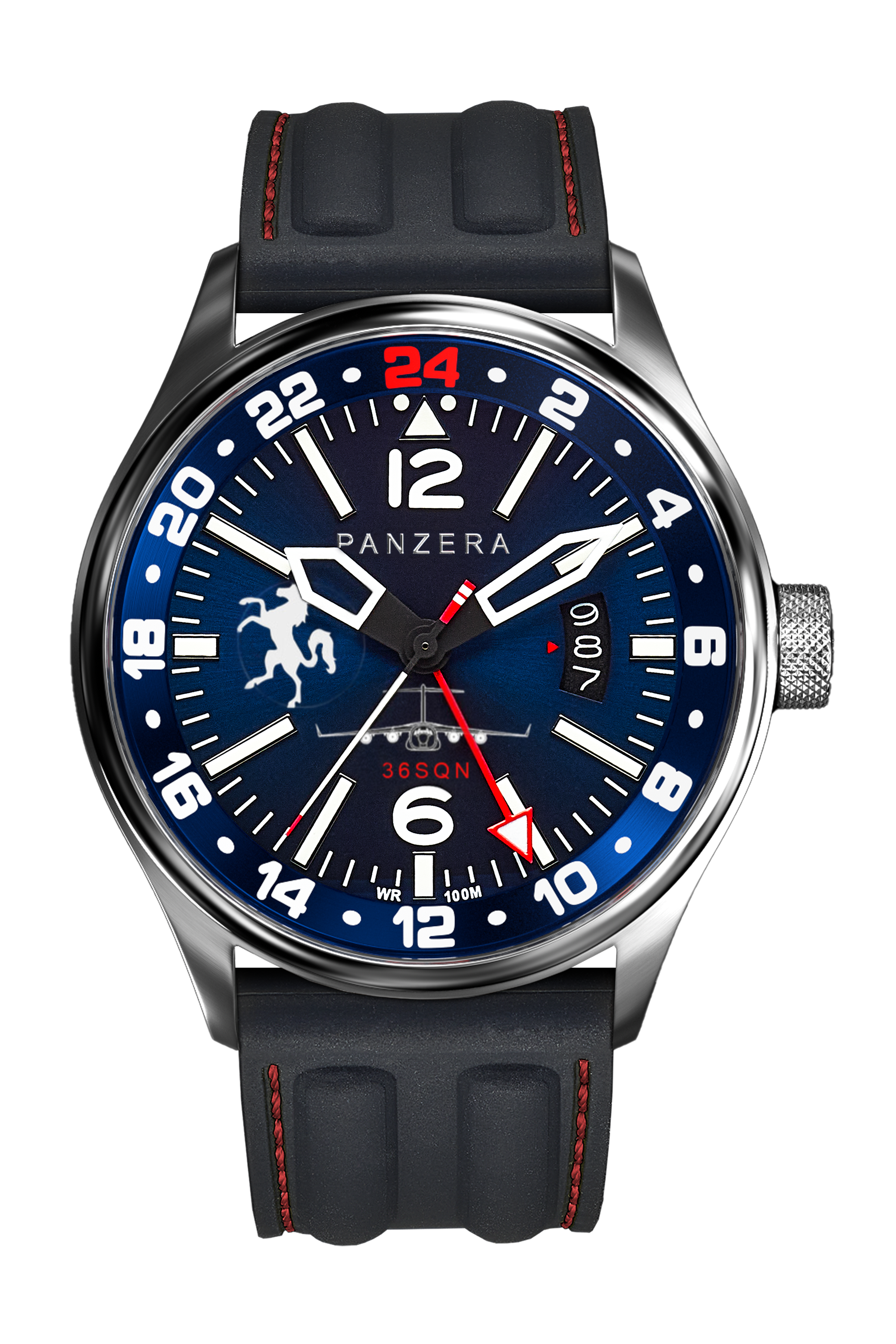 FLIEGER 45G RAAF 36 SQUADRON-7