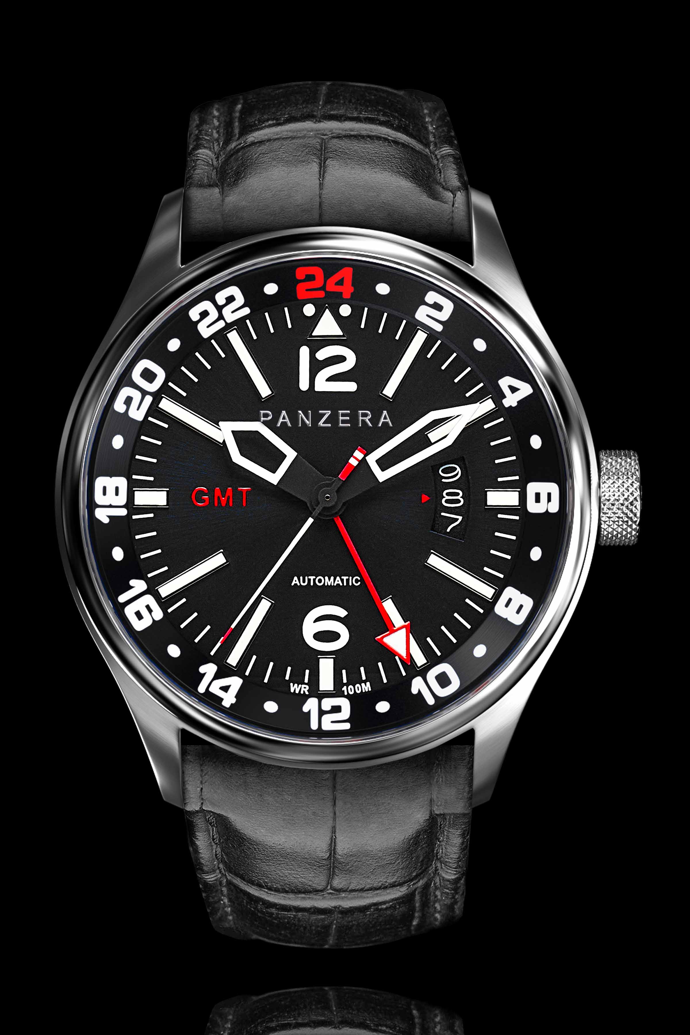 FLIEGER 45G-15