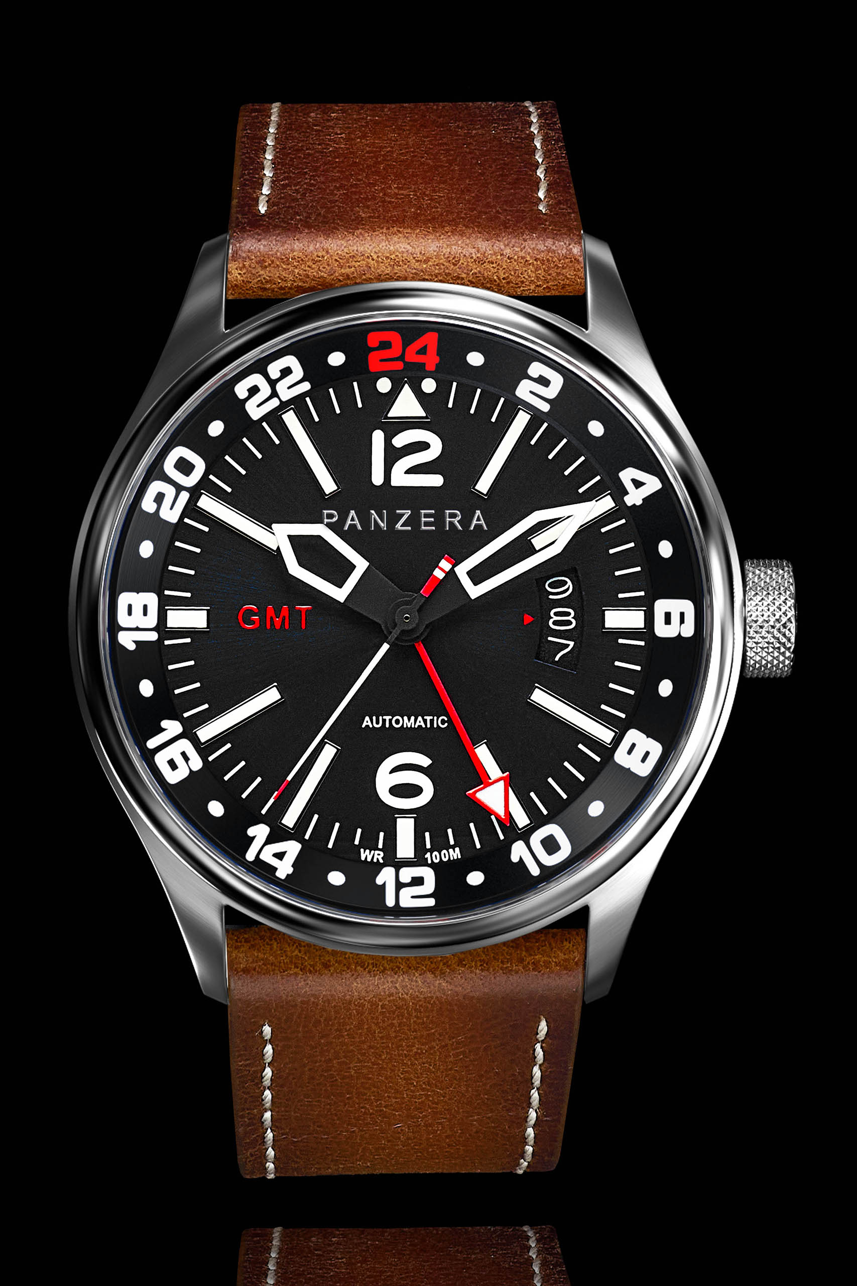 FLIEGER 45G-17