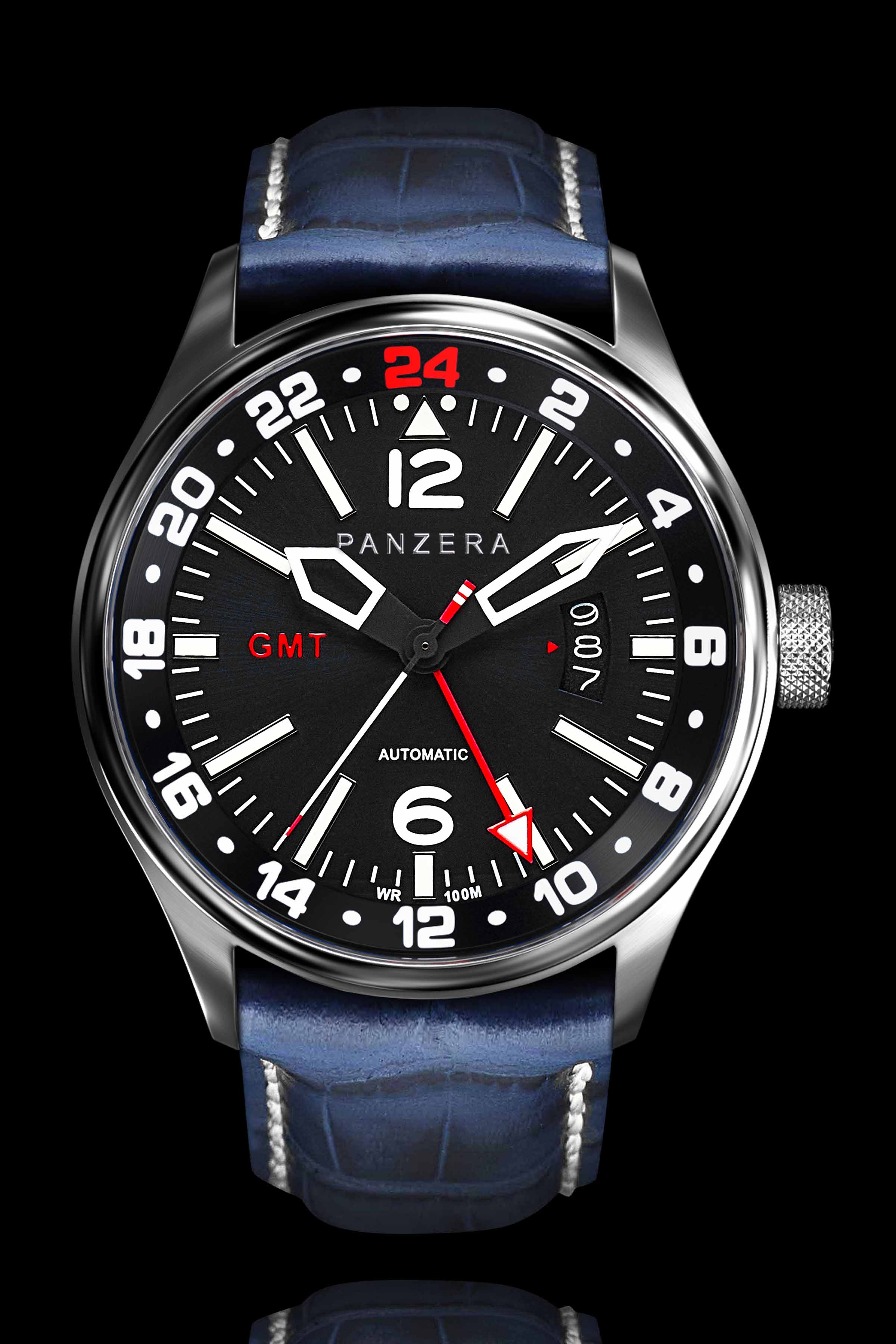 FLIEGER 45G-16