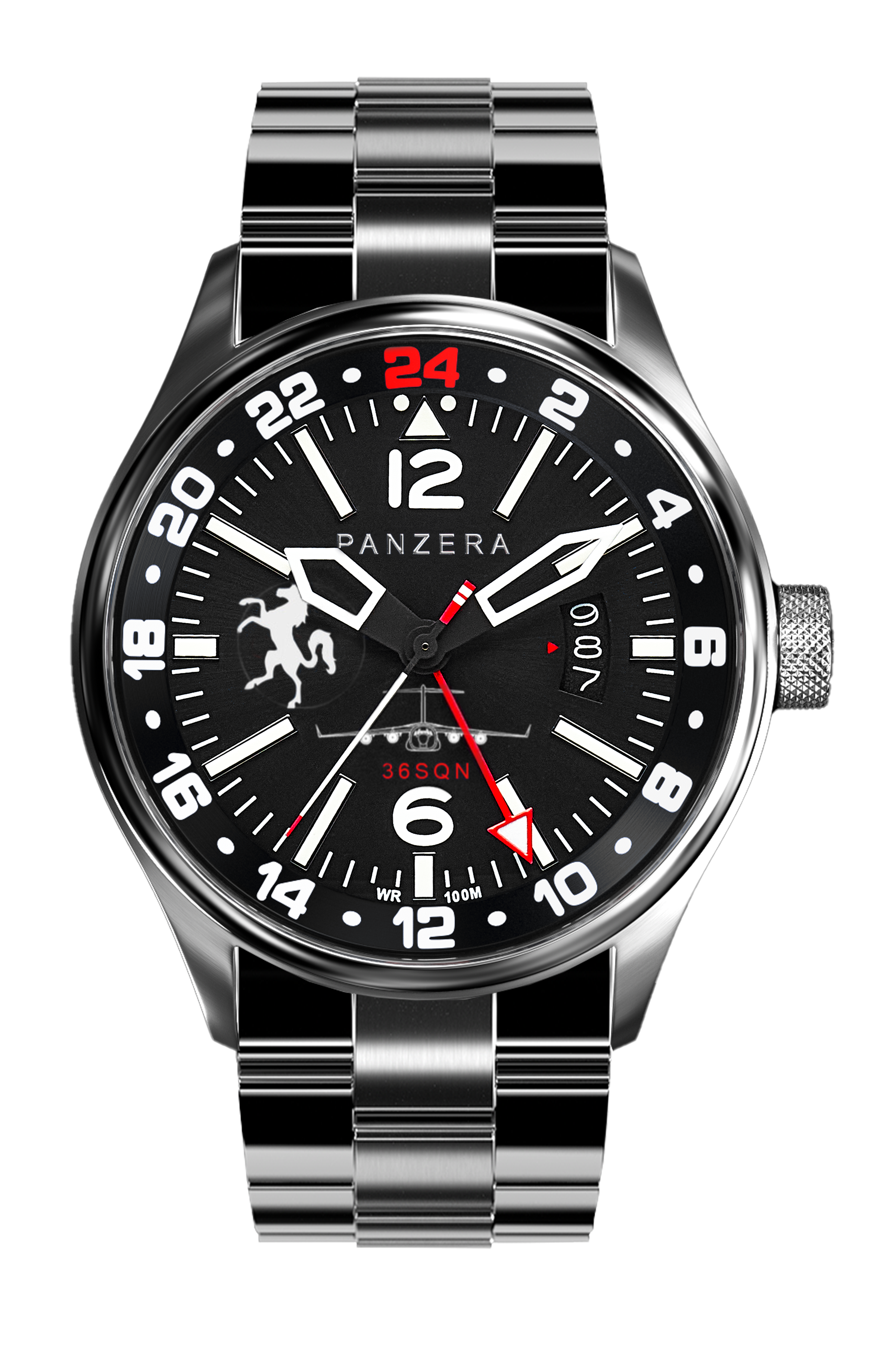 FLIEGER 45G RAAF 36 SQUADRON-0