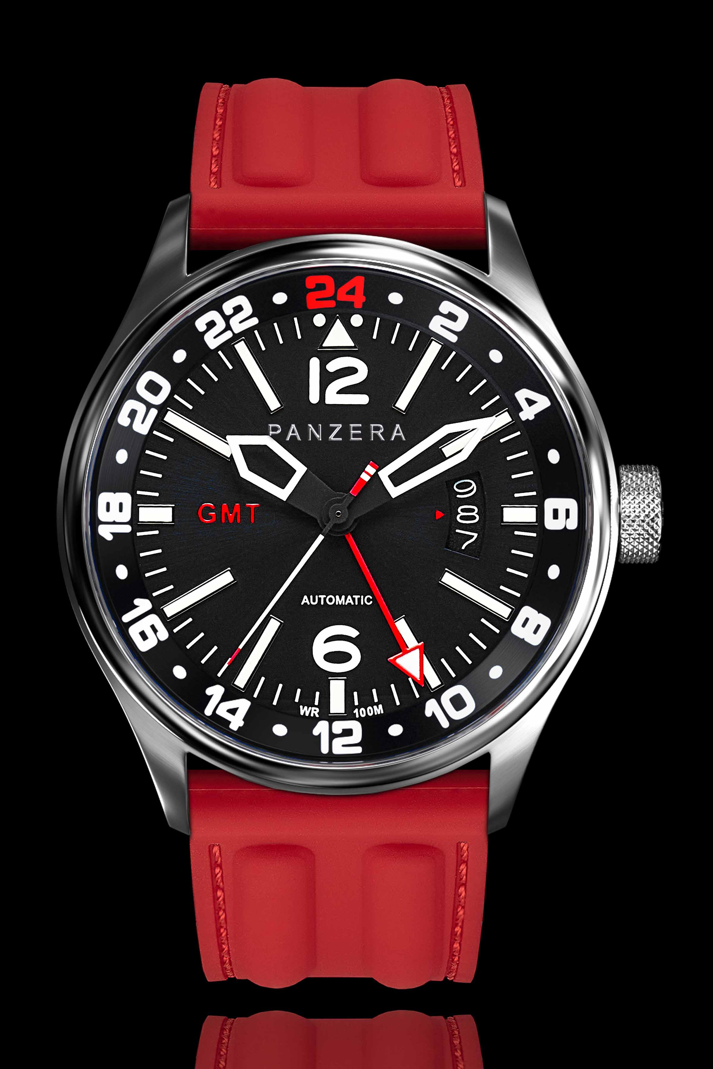 FLIEGER 45G-21