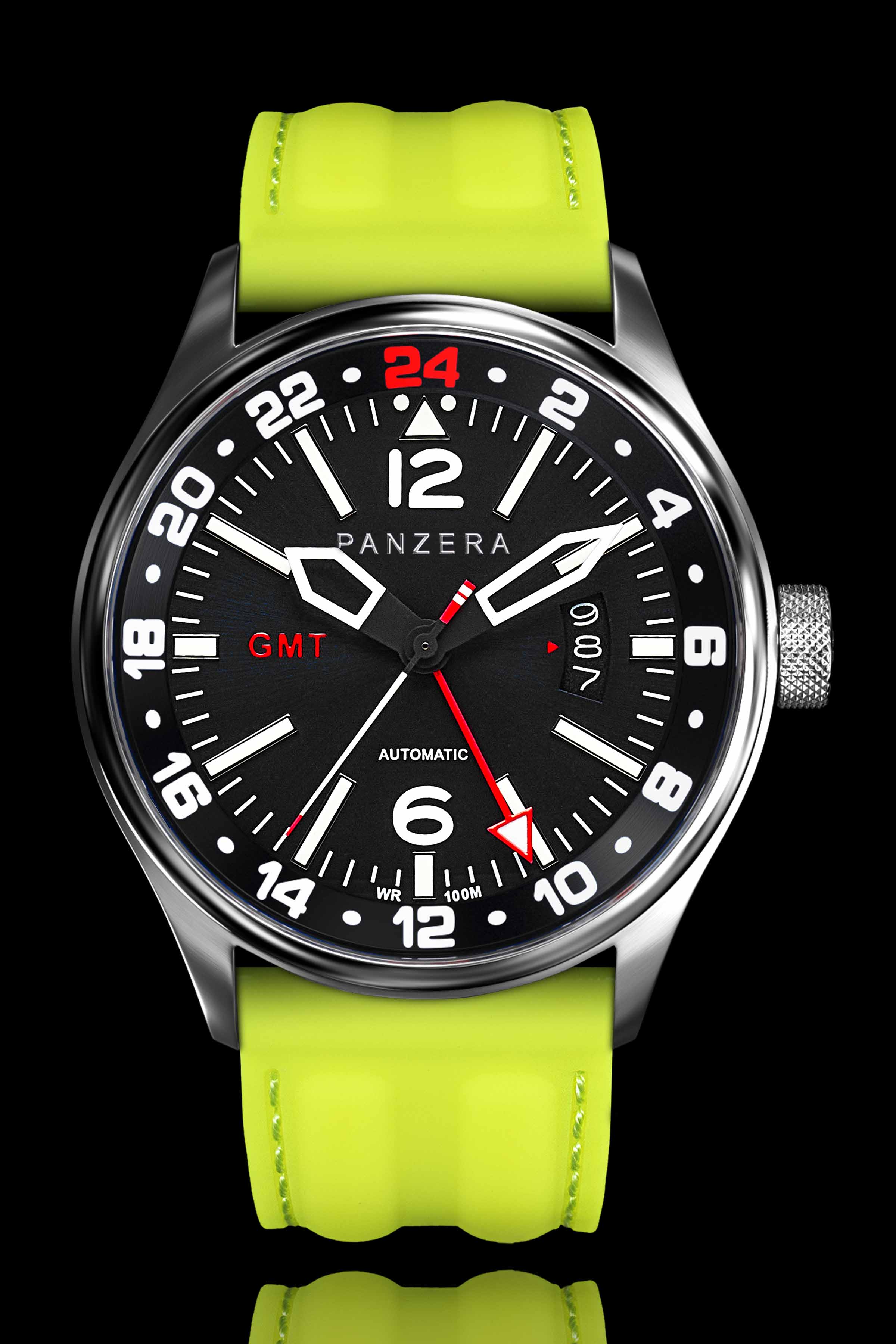 FLIEGER 45G-22