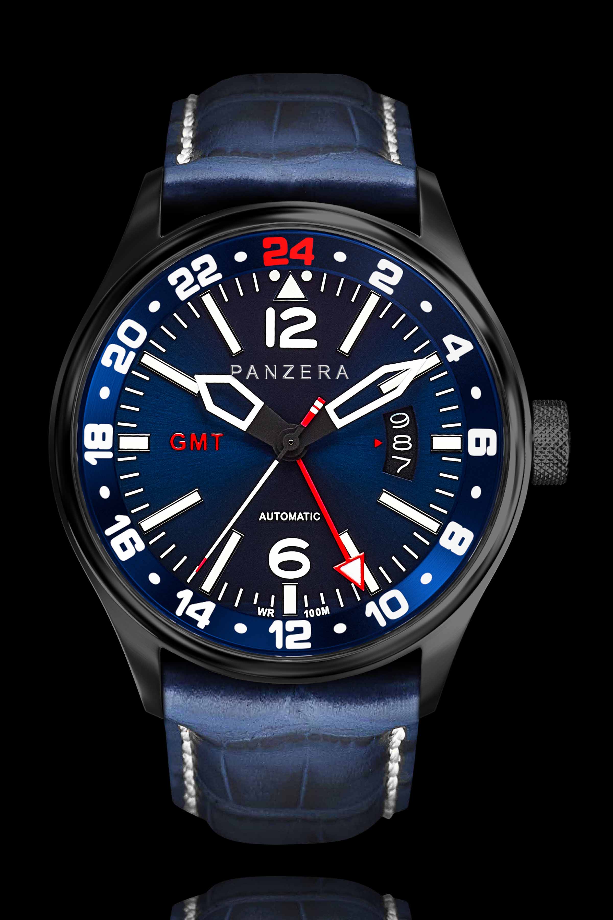 FLIEGER 45G-34