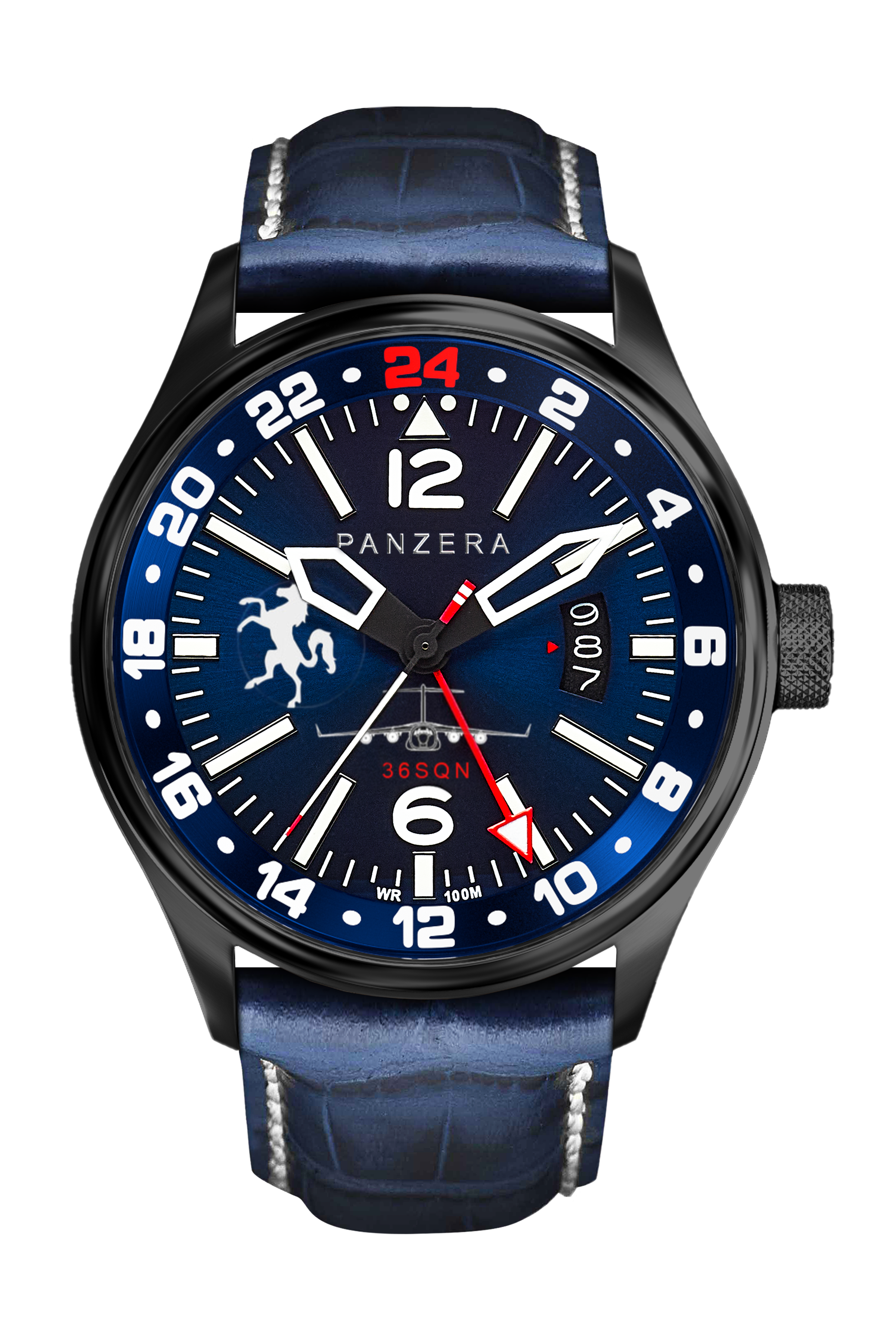 FLIEGER 45G RAAF 36 SQUADRON-11