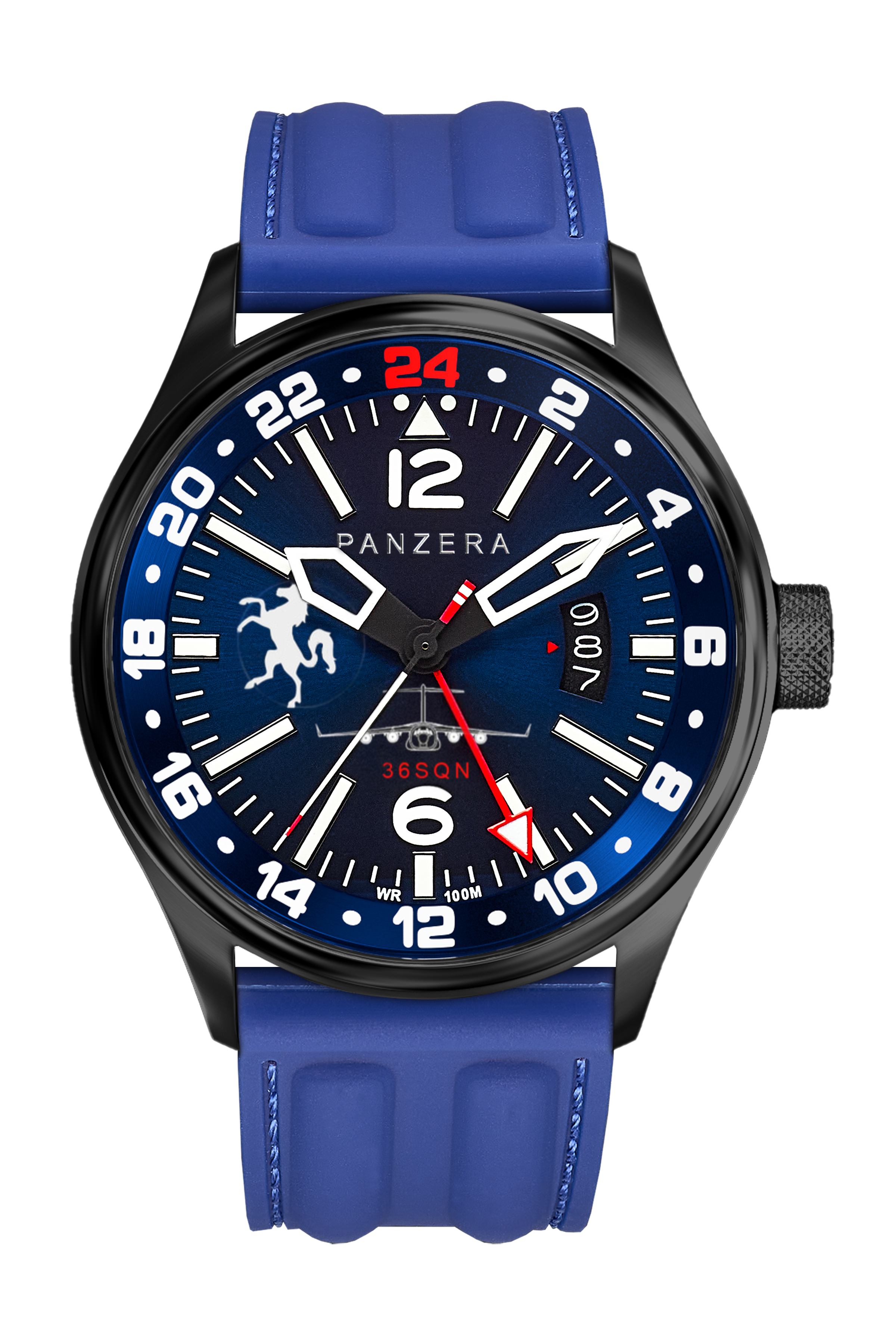 FLIEGER 45G RAAF 36 SQUADRON-13