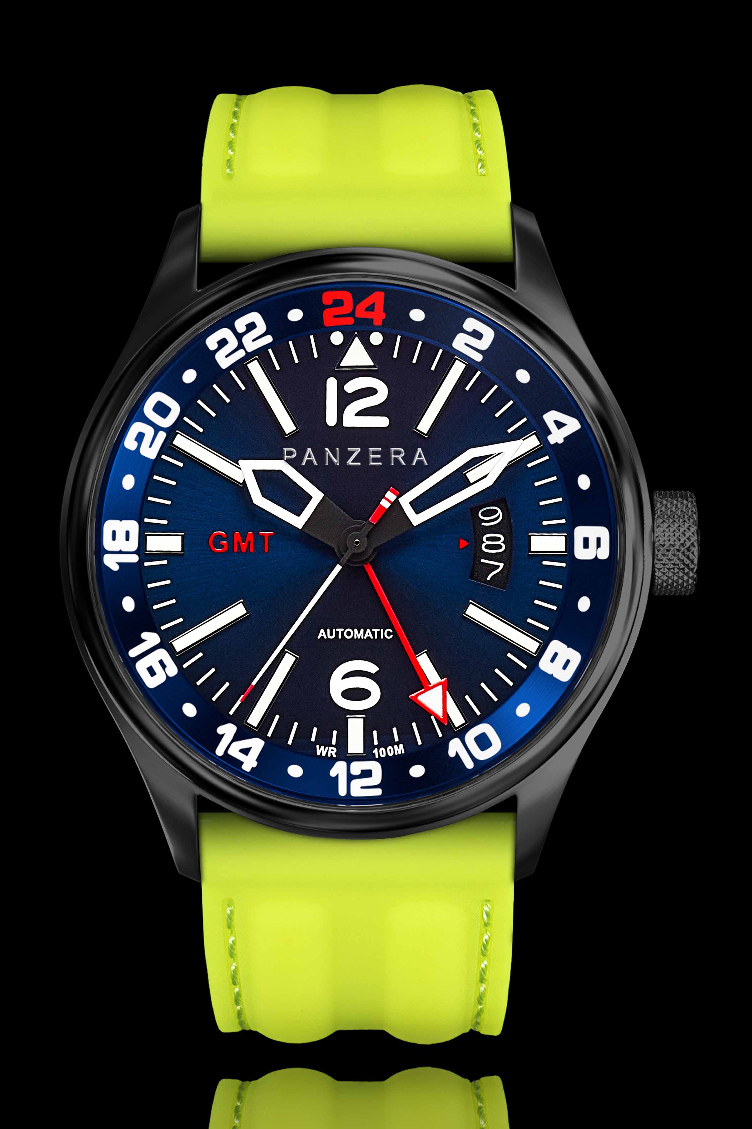 FLIEGER 45G-39