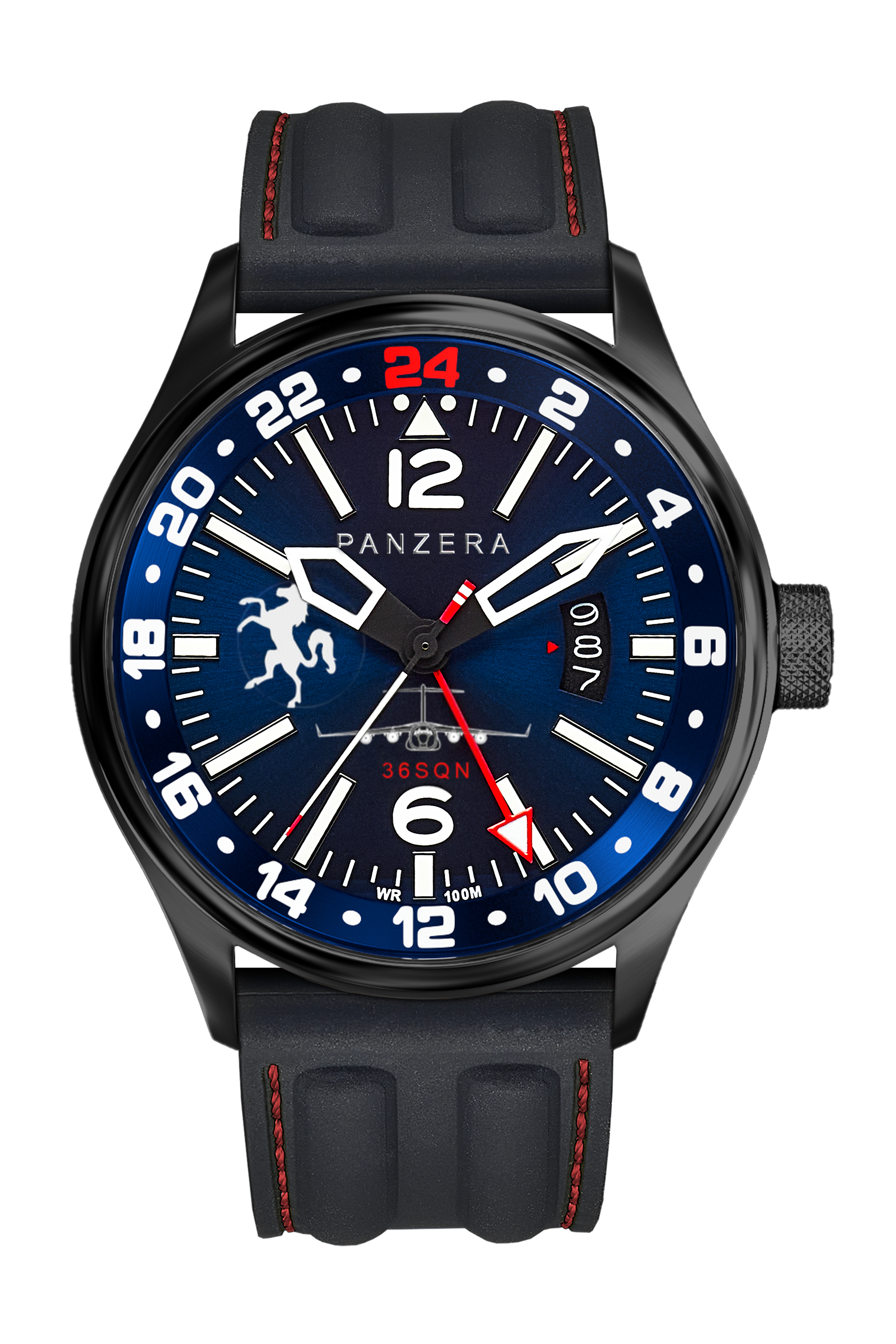 FLIEGER 45G RAAF 36 SQUADRON-12