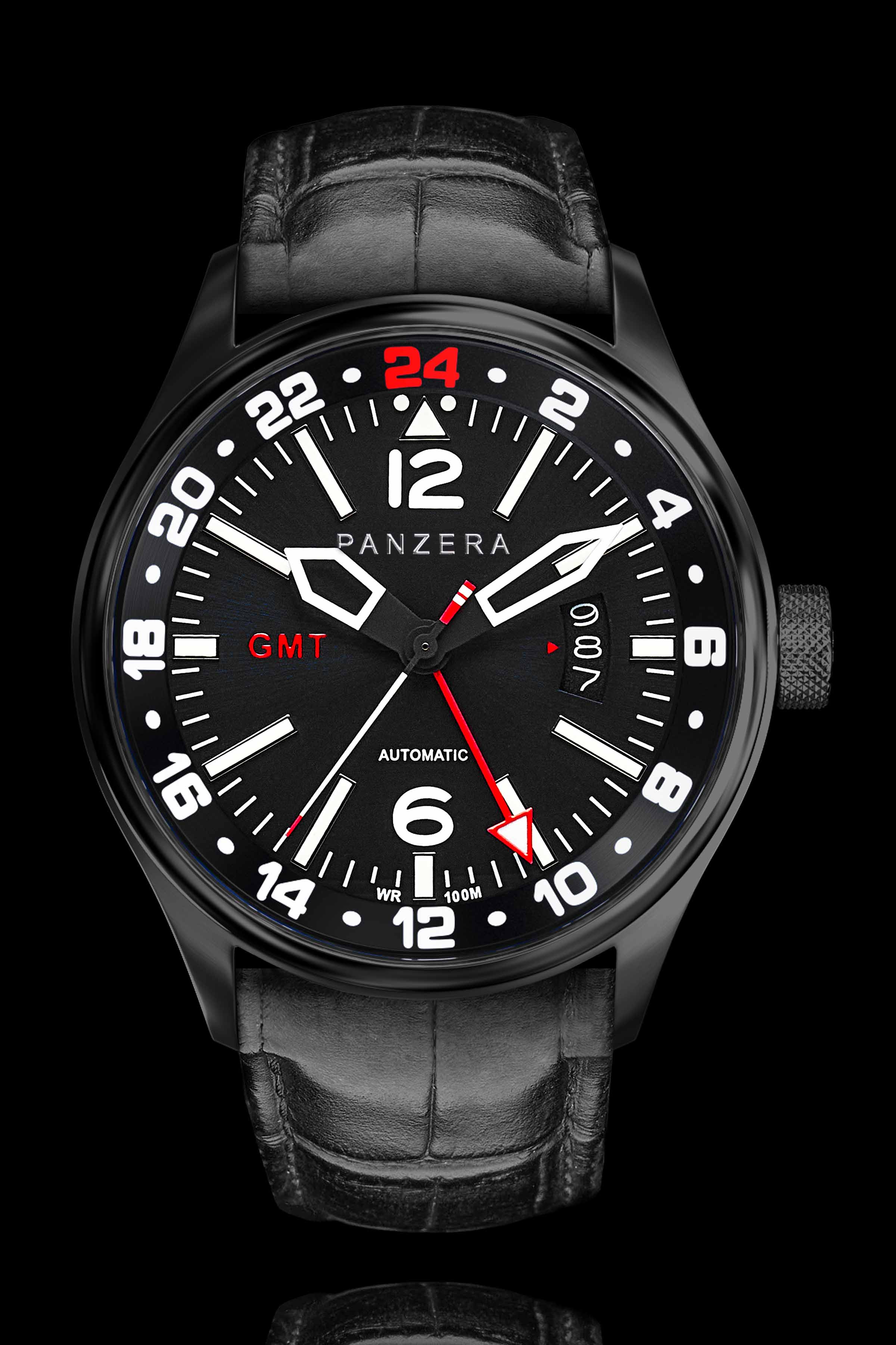 FLIEGER 45G-2