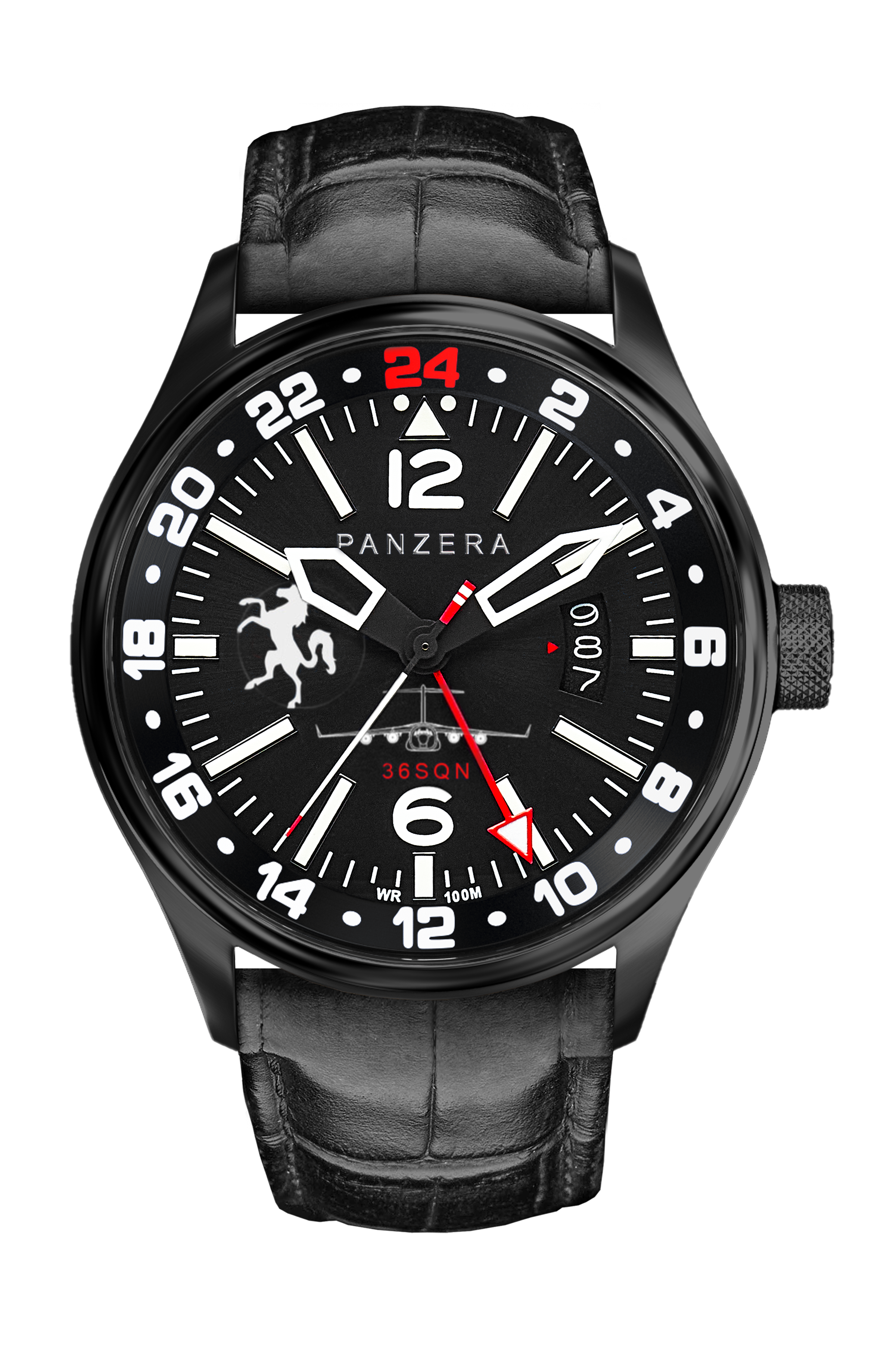FLIEGER 45G RAAF 36 SQUADRON-9