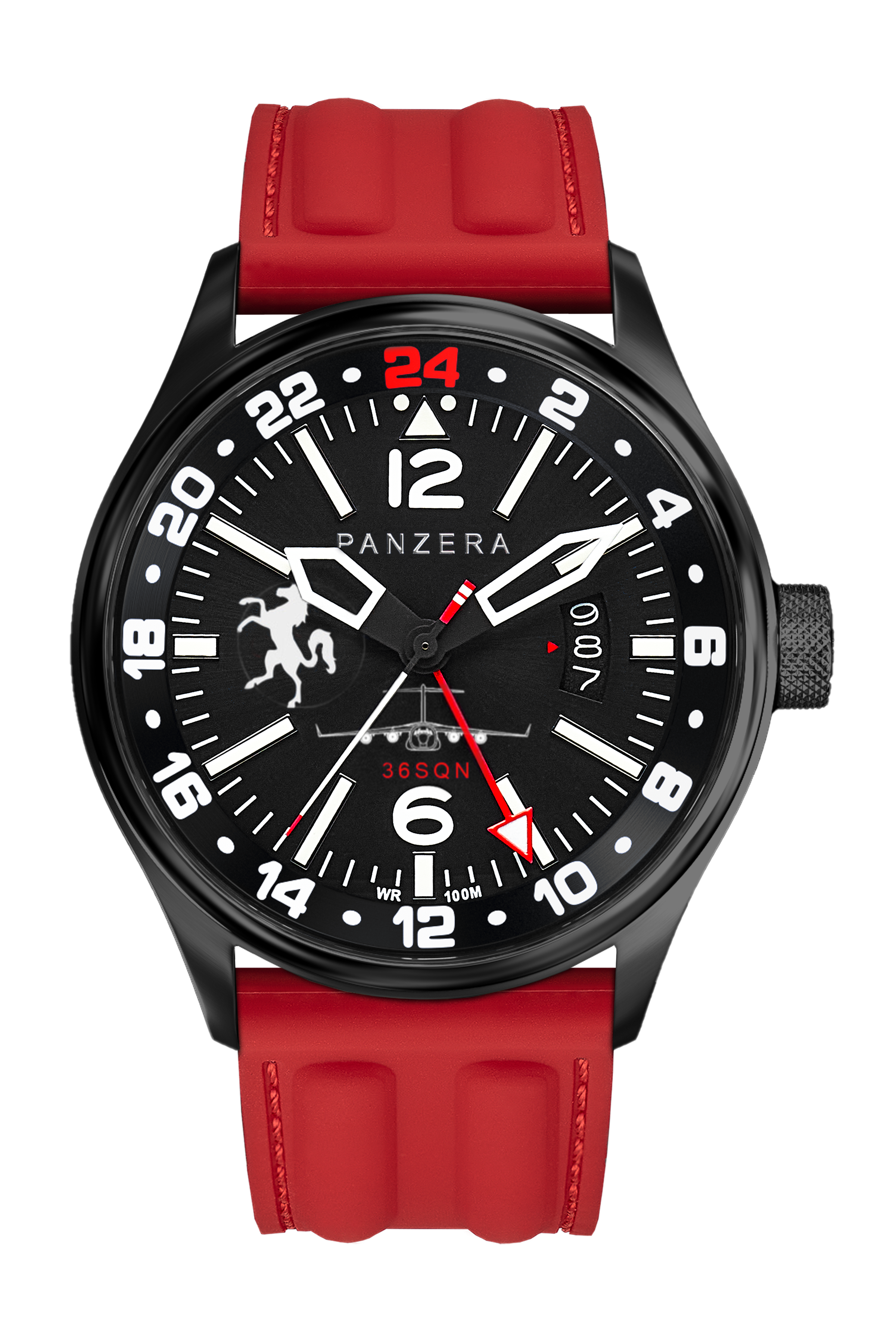 FLIEGER 45G RAAF 36 SQUADRON-10