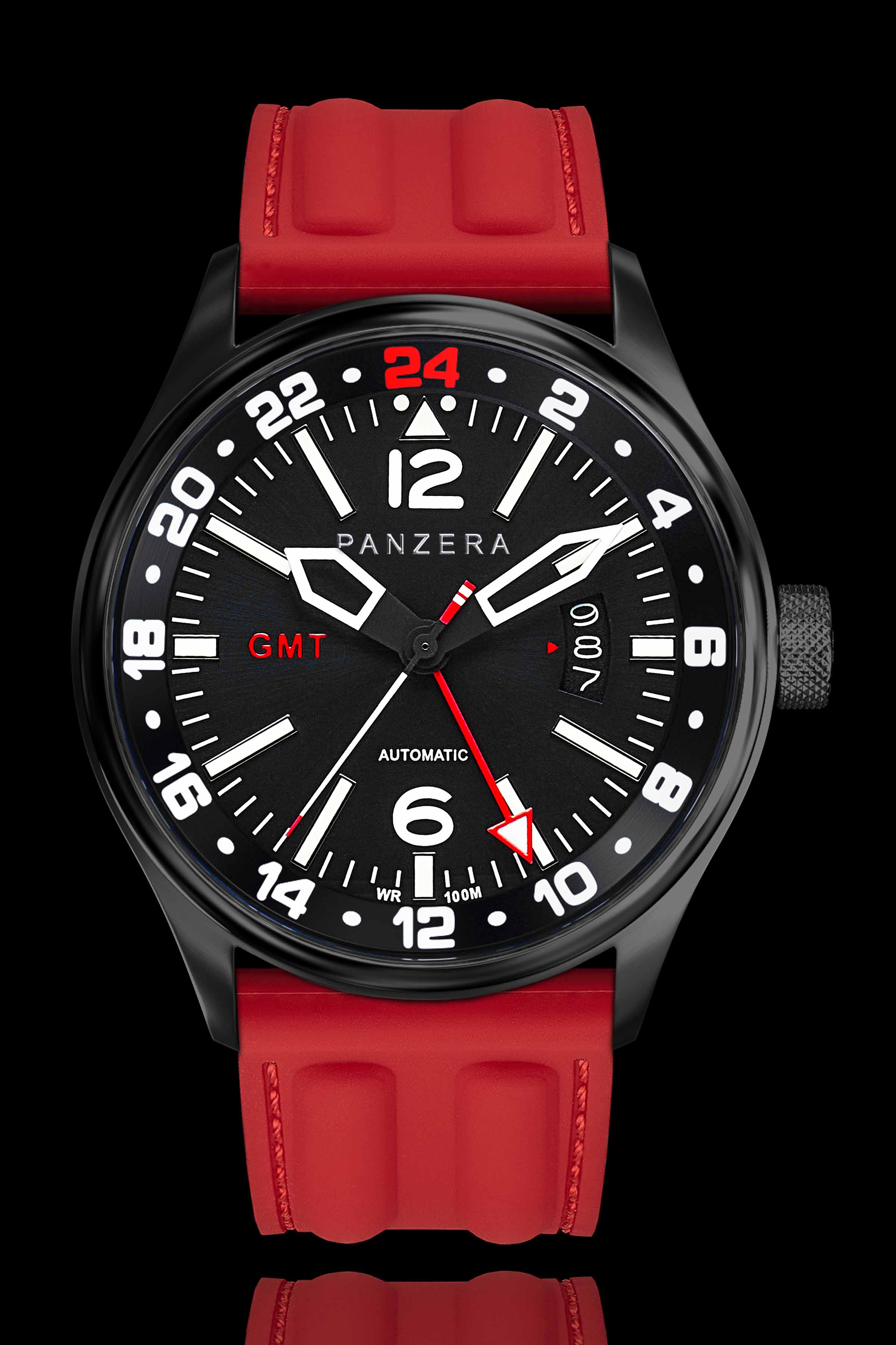 FLIEGER 45G-45