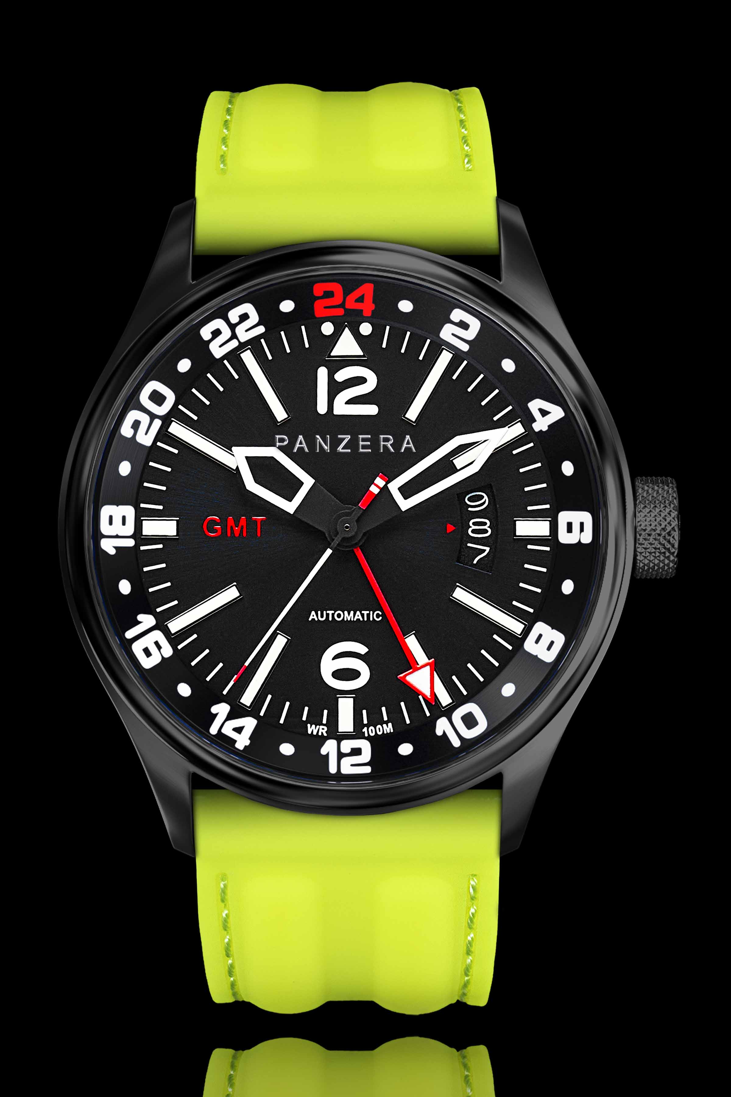 FLIEGER 45G-46