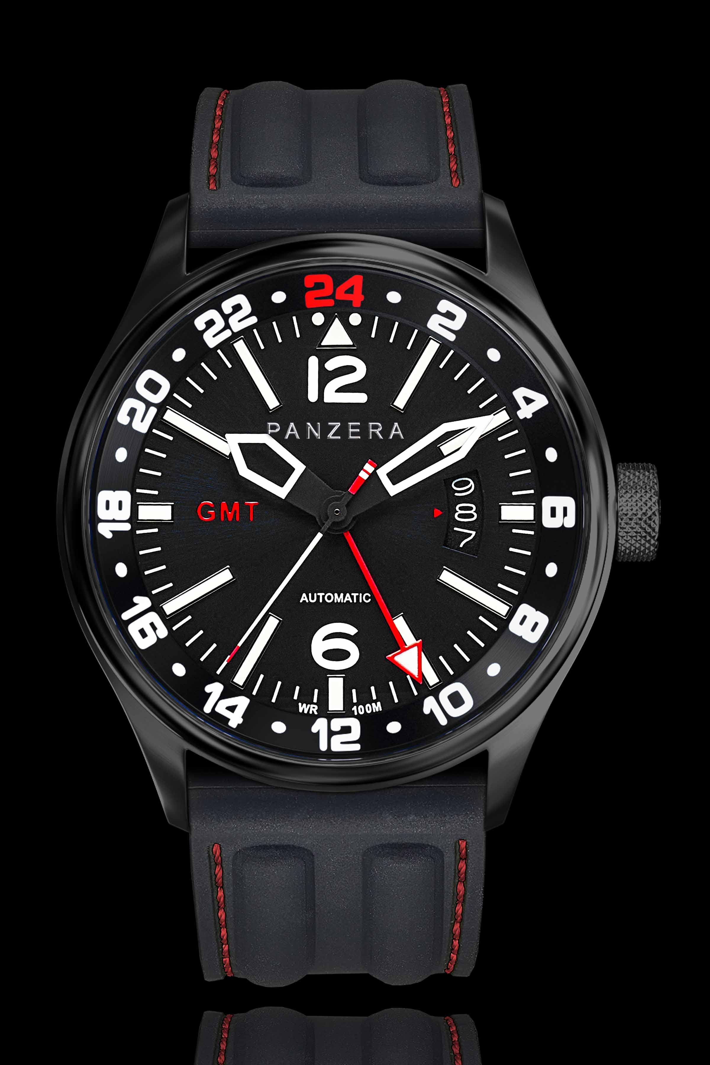 FLIEGER 45G-47