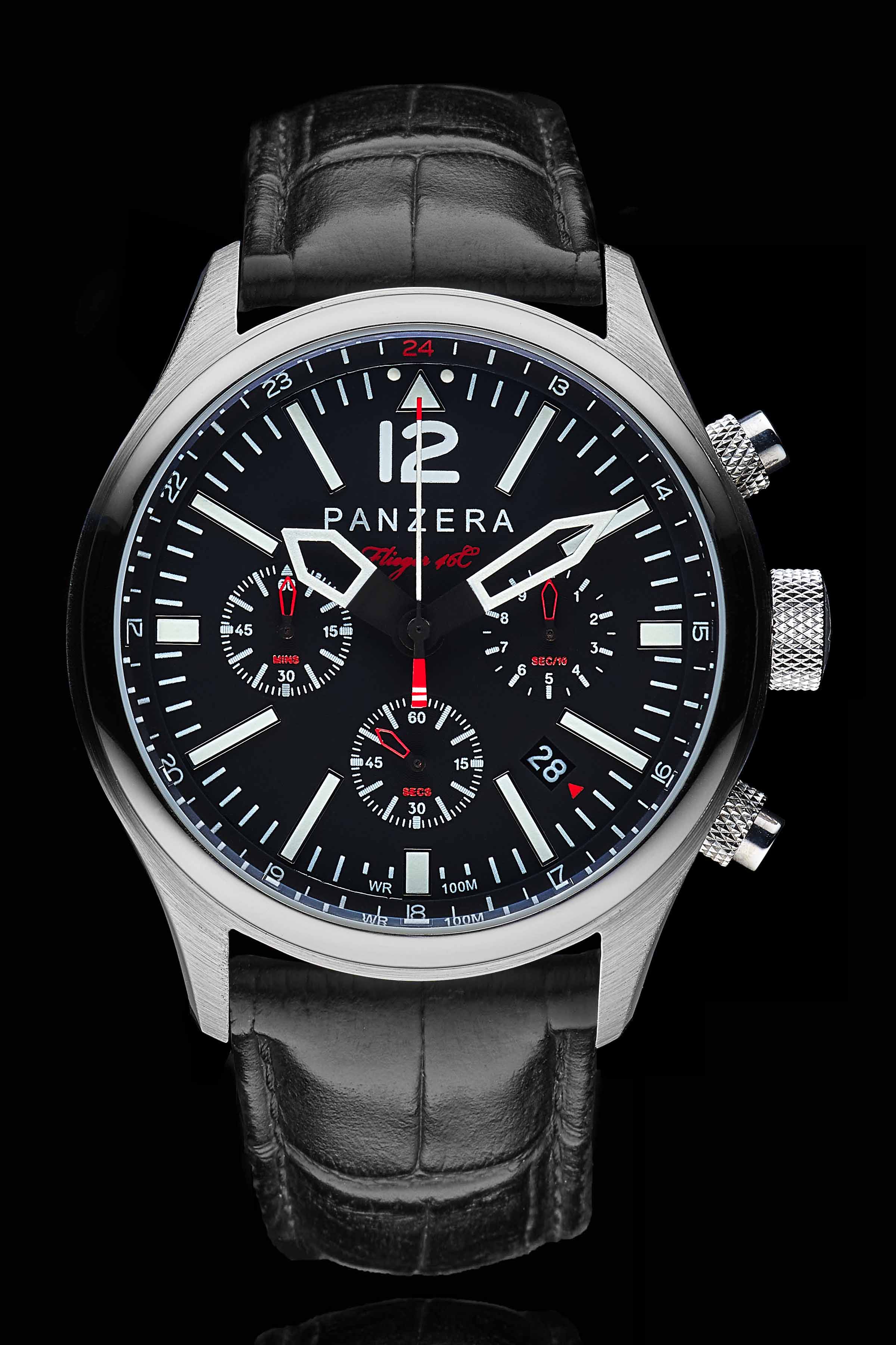 FLIEGER 46C – SWRDZ