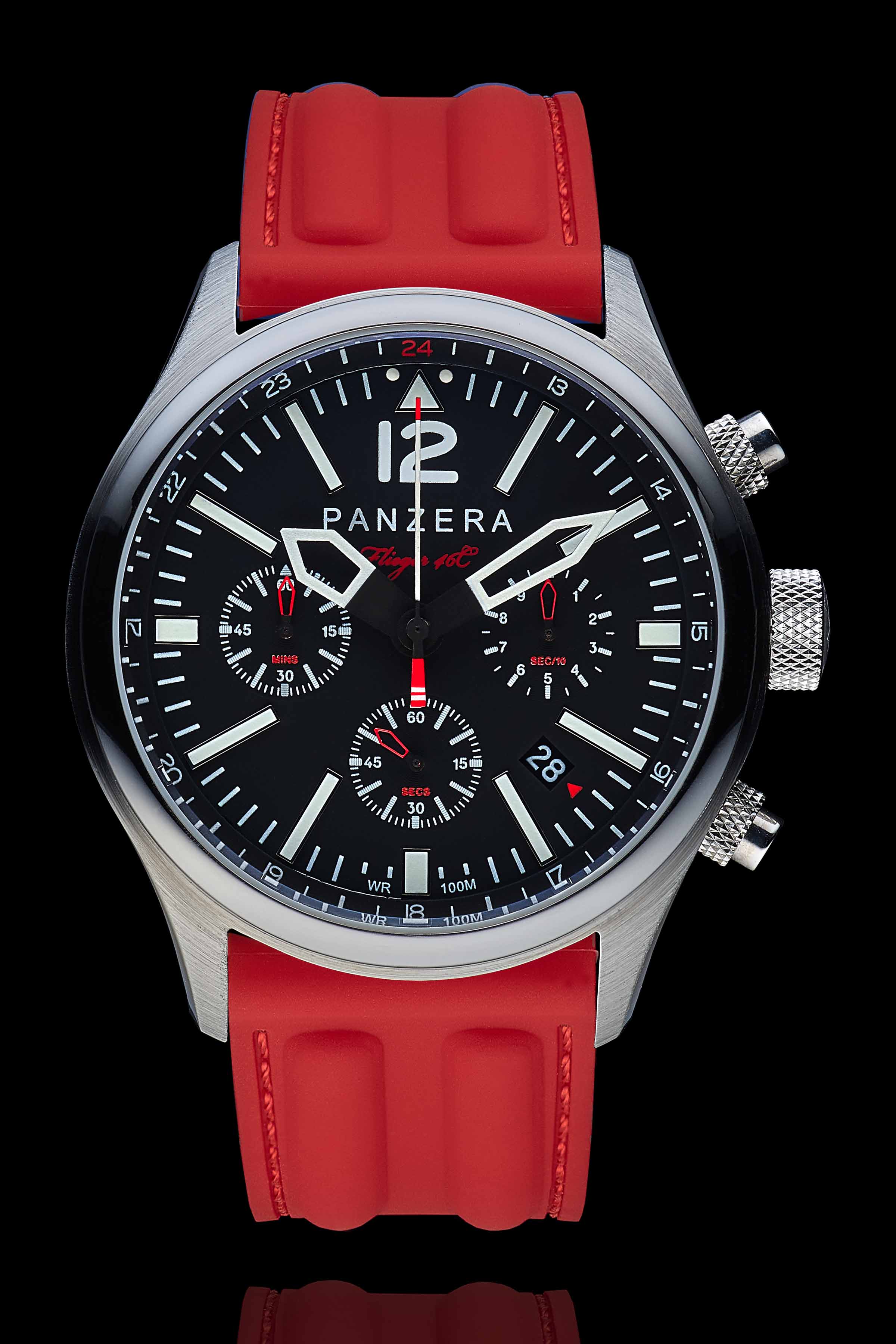 FLIEGER 46C – SWRDZ