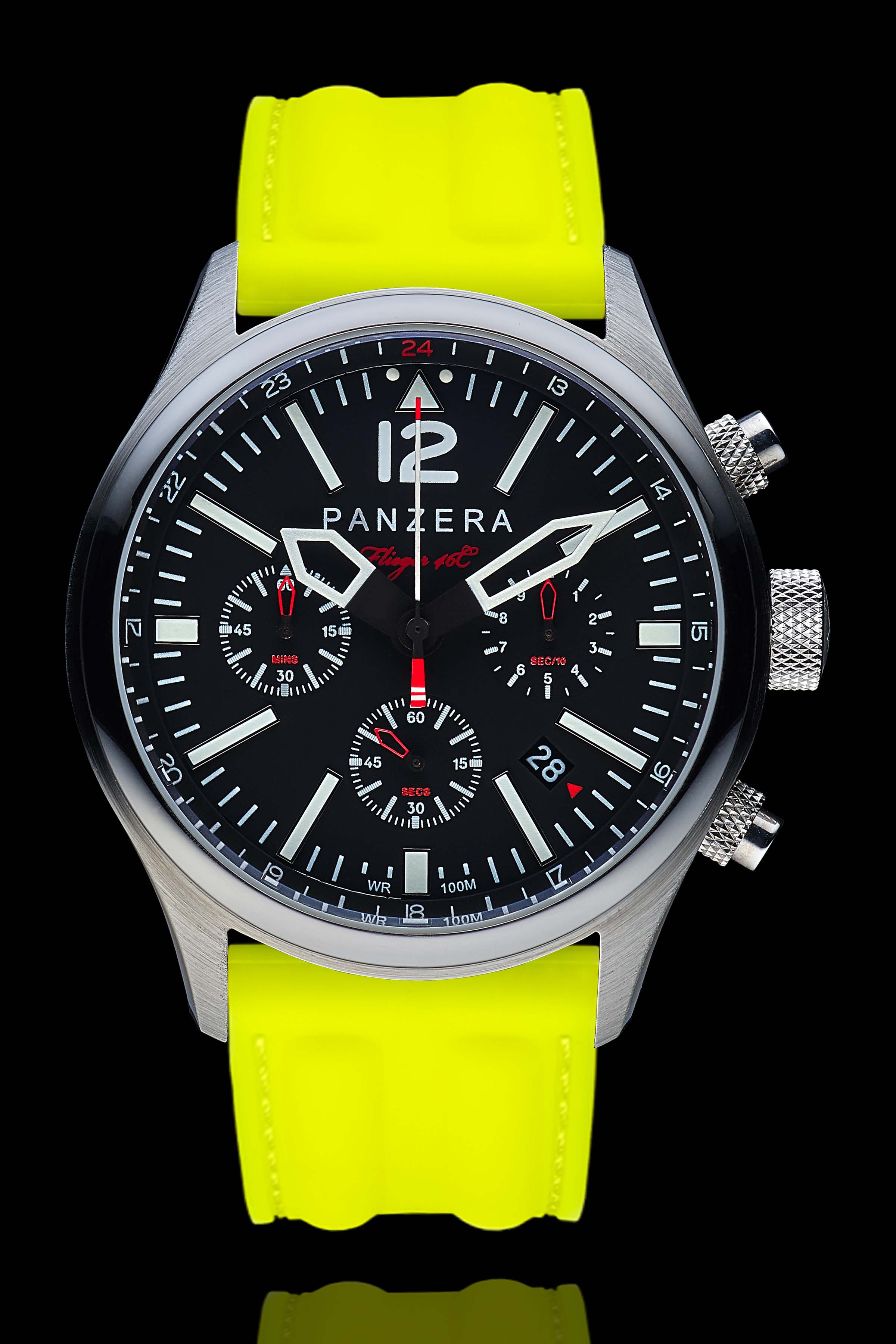 FLIEGER 46C-8