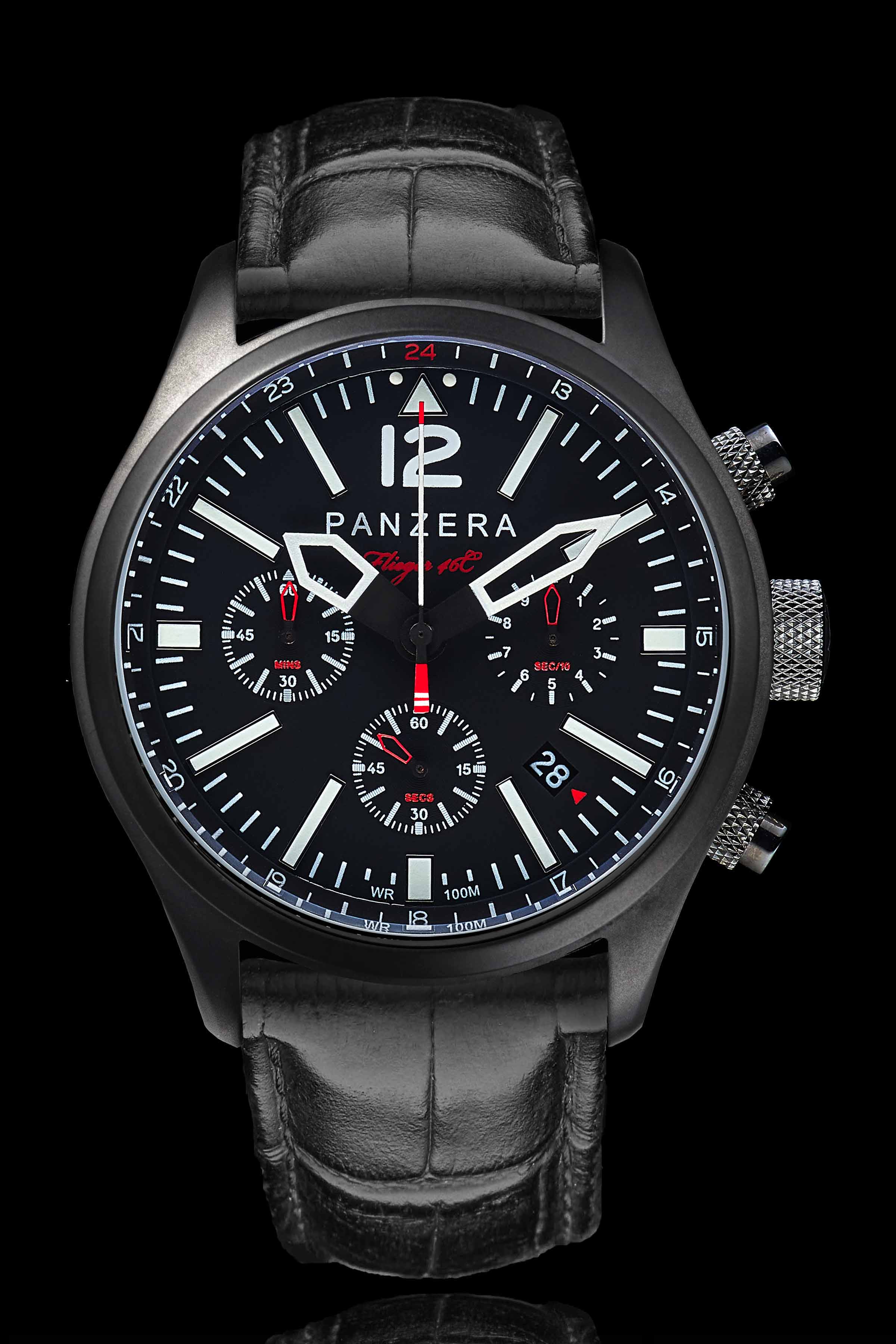 FLIEGER 46C – SWRDZ