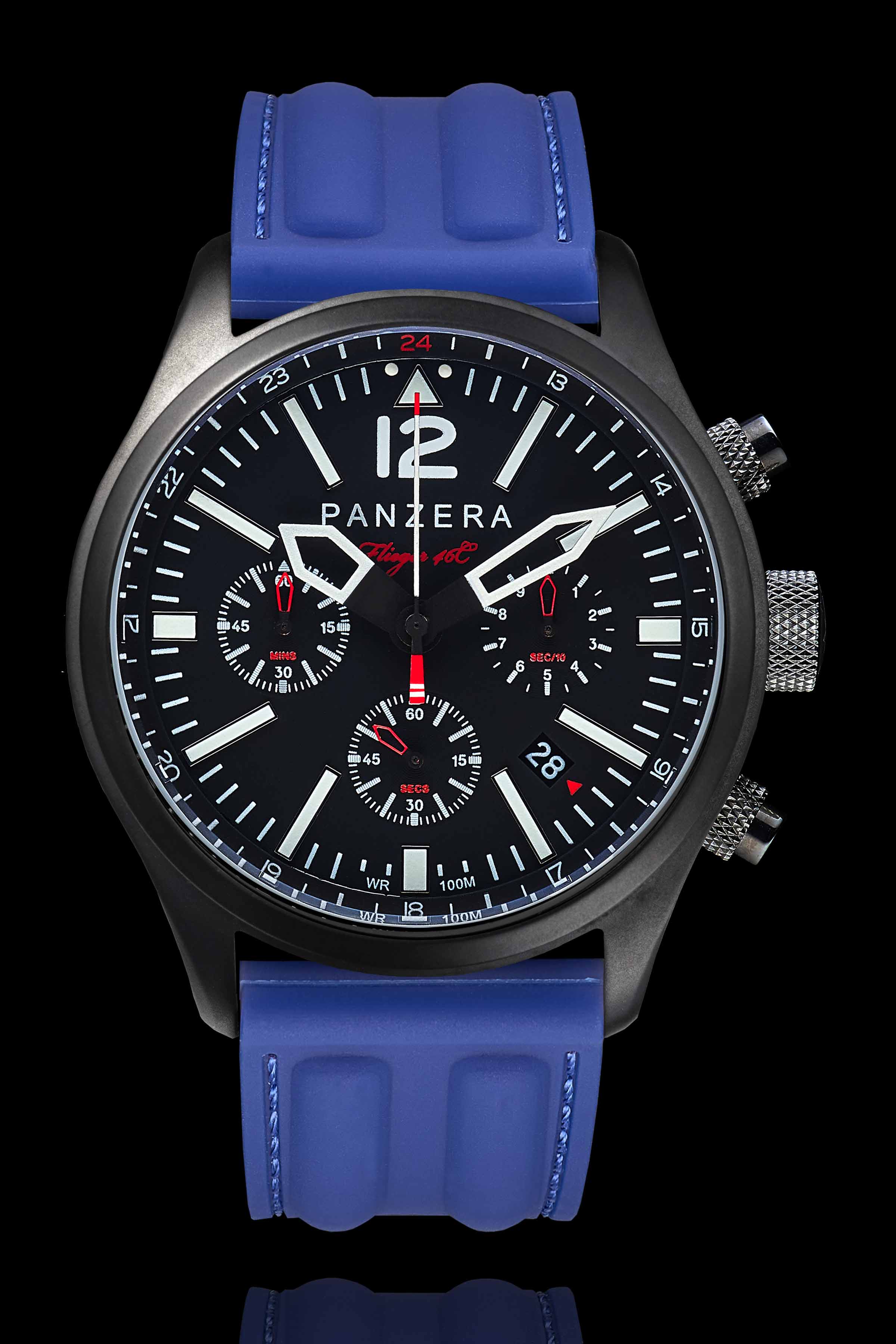 FLIEGER 46C-11