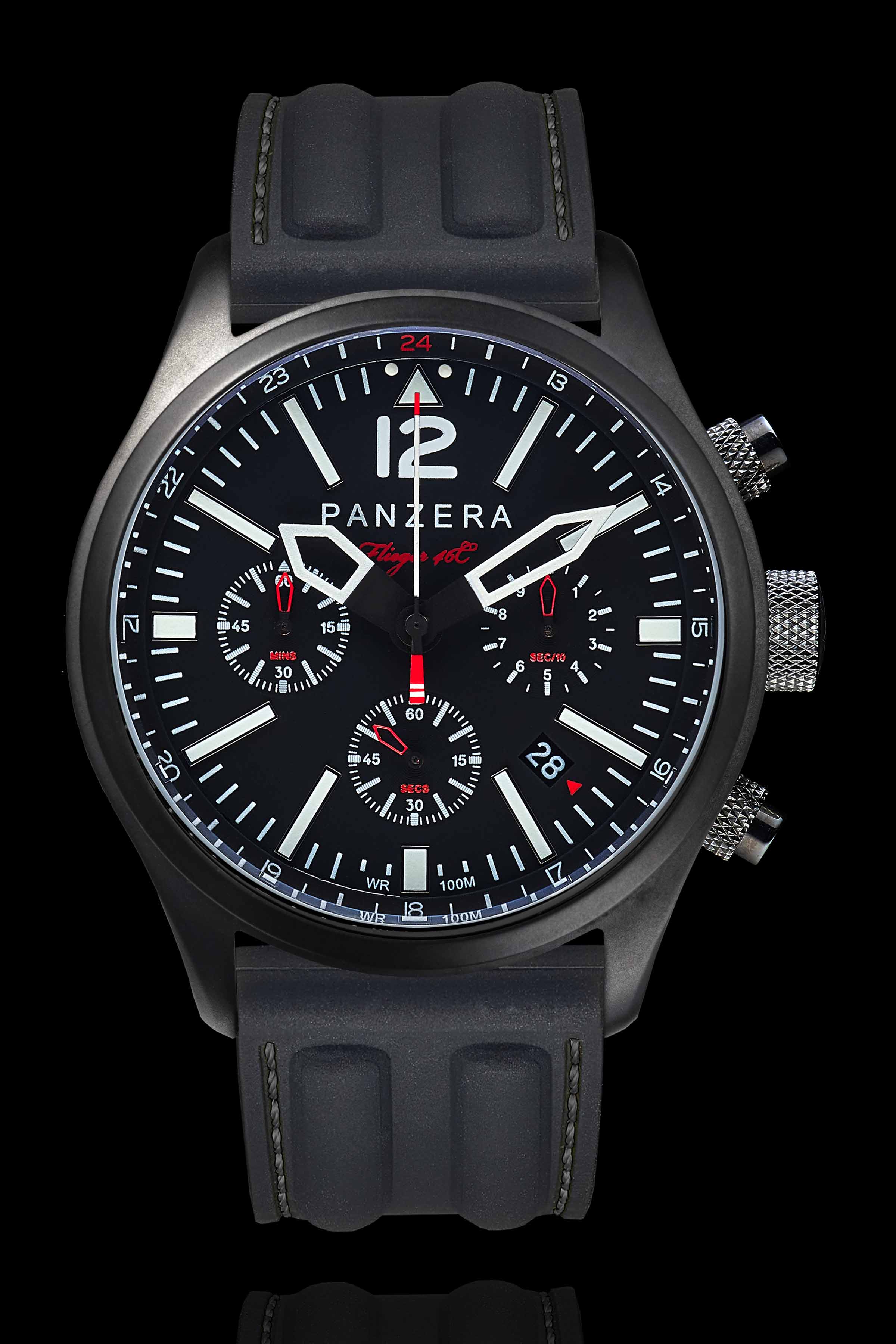 FLIEGER 46C – SWRDZ