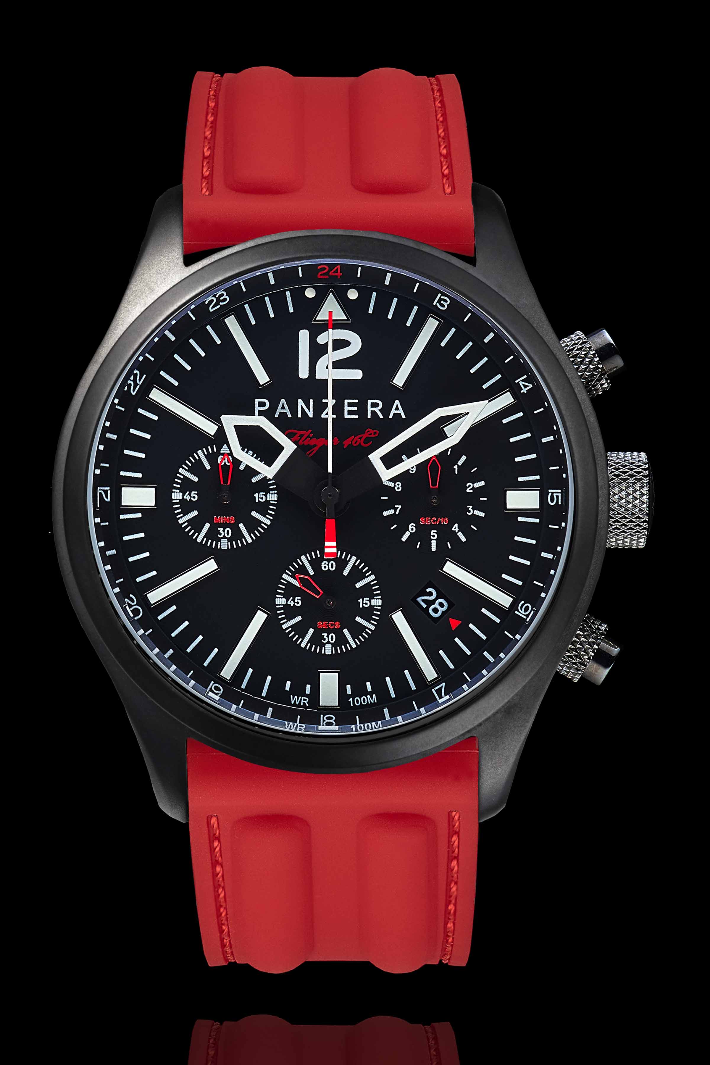 FLIEGER 46C – SWRDZ