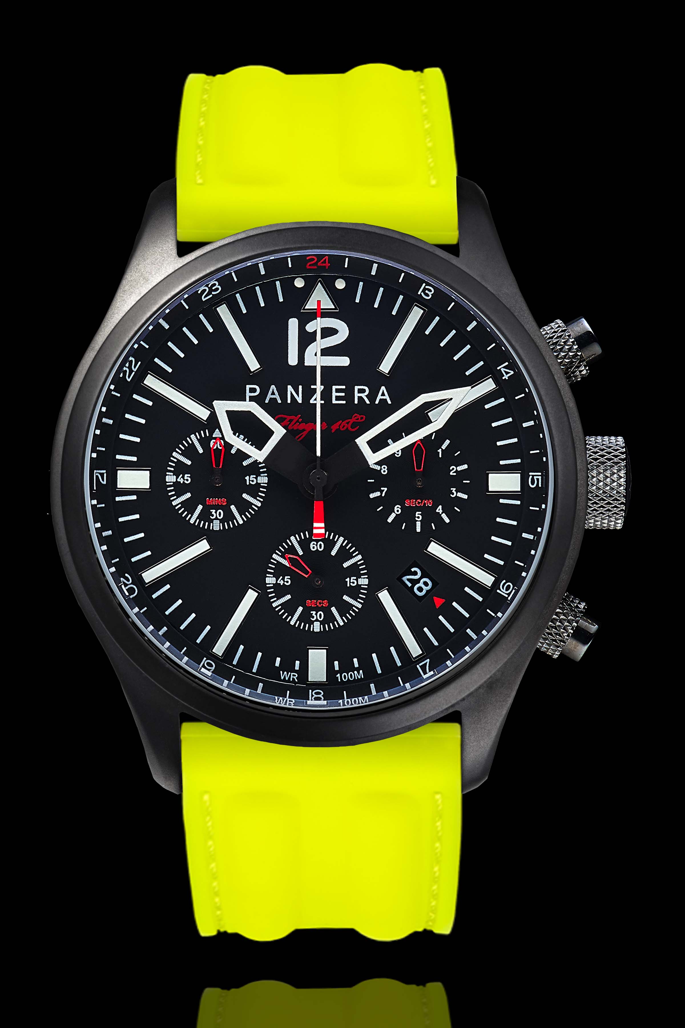 FLIEGER 46C-2